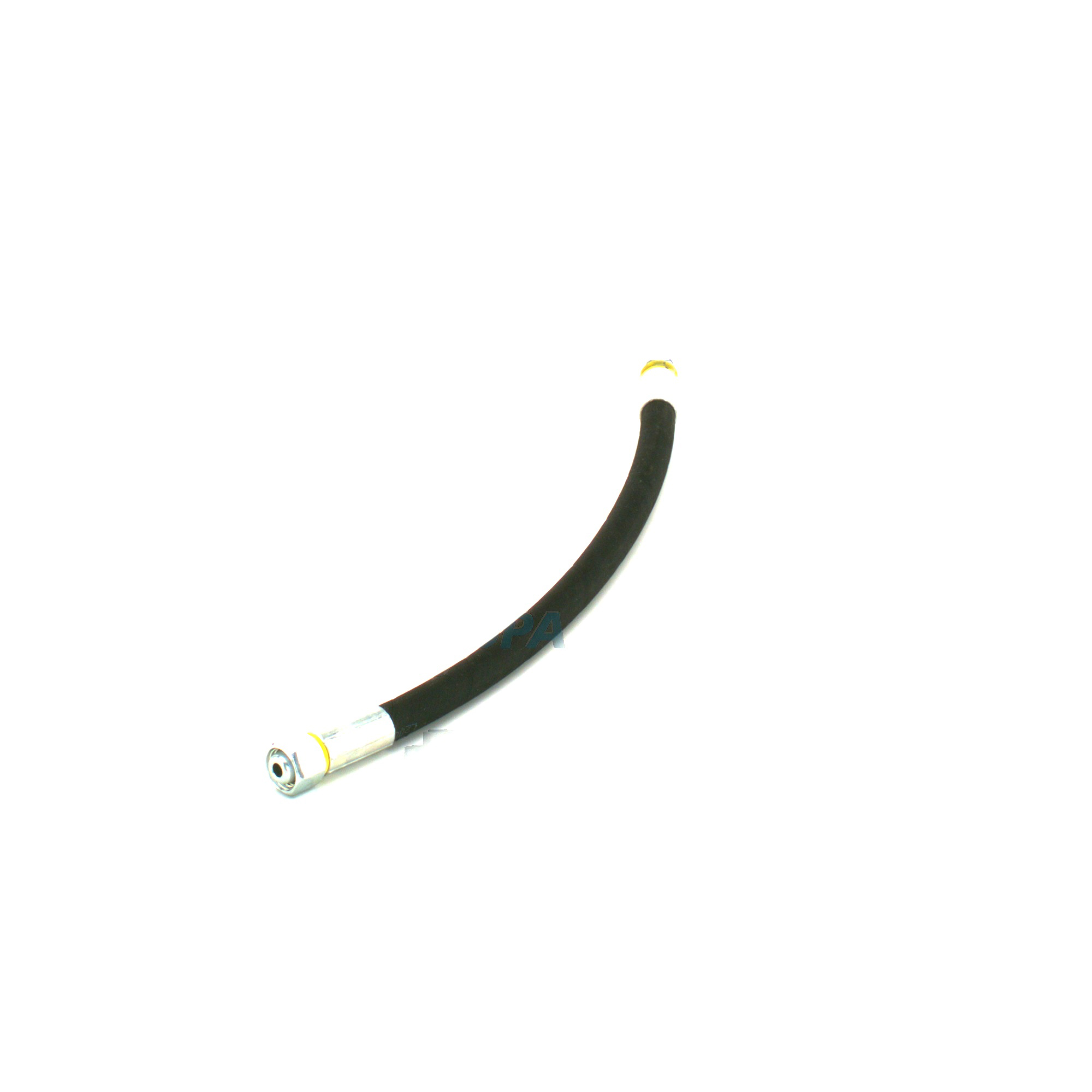 HOSE LINE - 735038008110 suitable for MTU engines