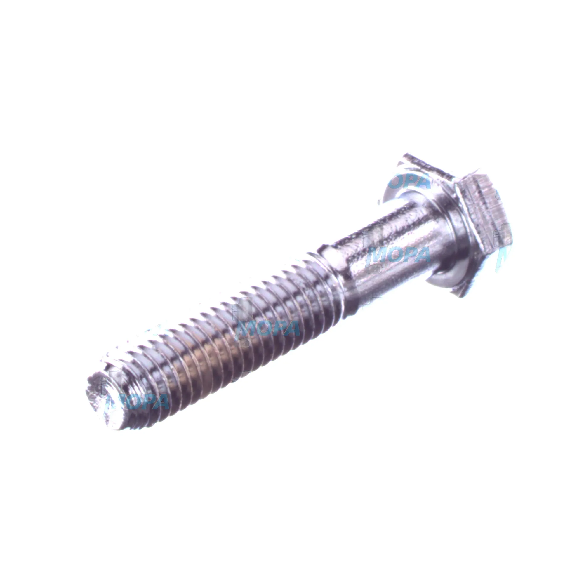 SECHSKANTSCHAFTSCHRAUBE - 51900010155 passend für MAN D-Motoren 17