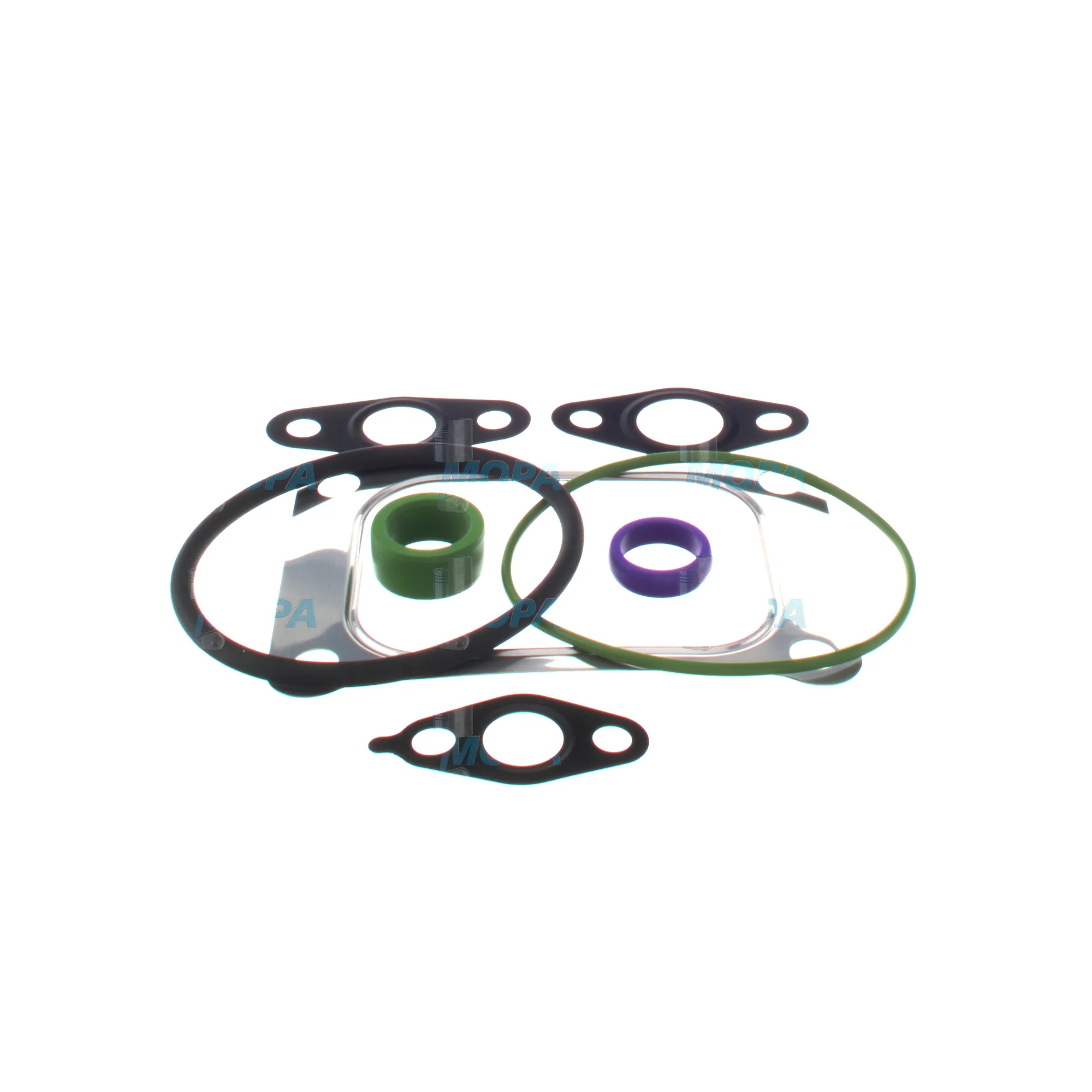 GASKET SET - 23416780 suitable for Volvo/Volvo Penta engines 8