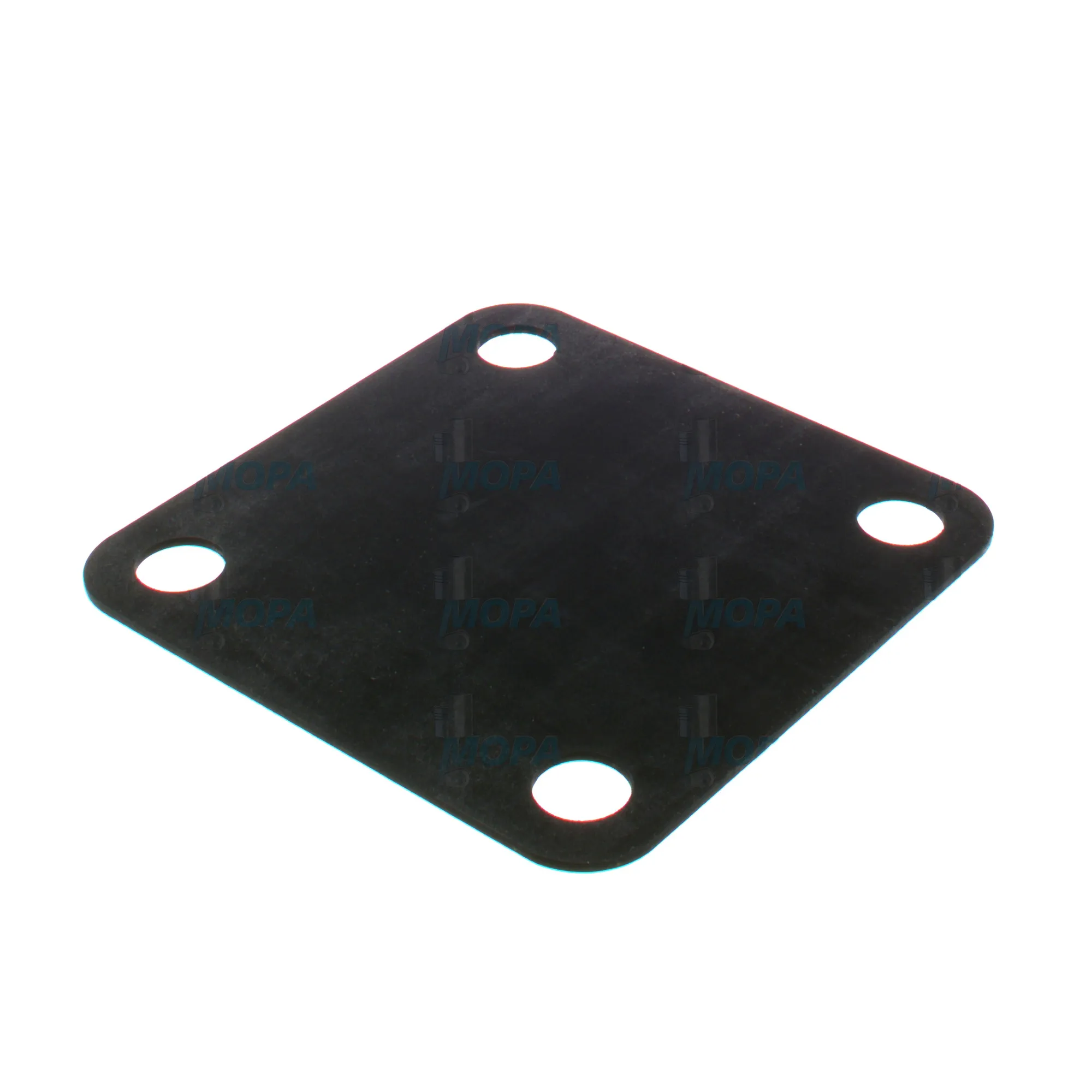 DICHTUNG - 650008510154 passend für MWM & Deutz Motoren 6