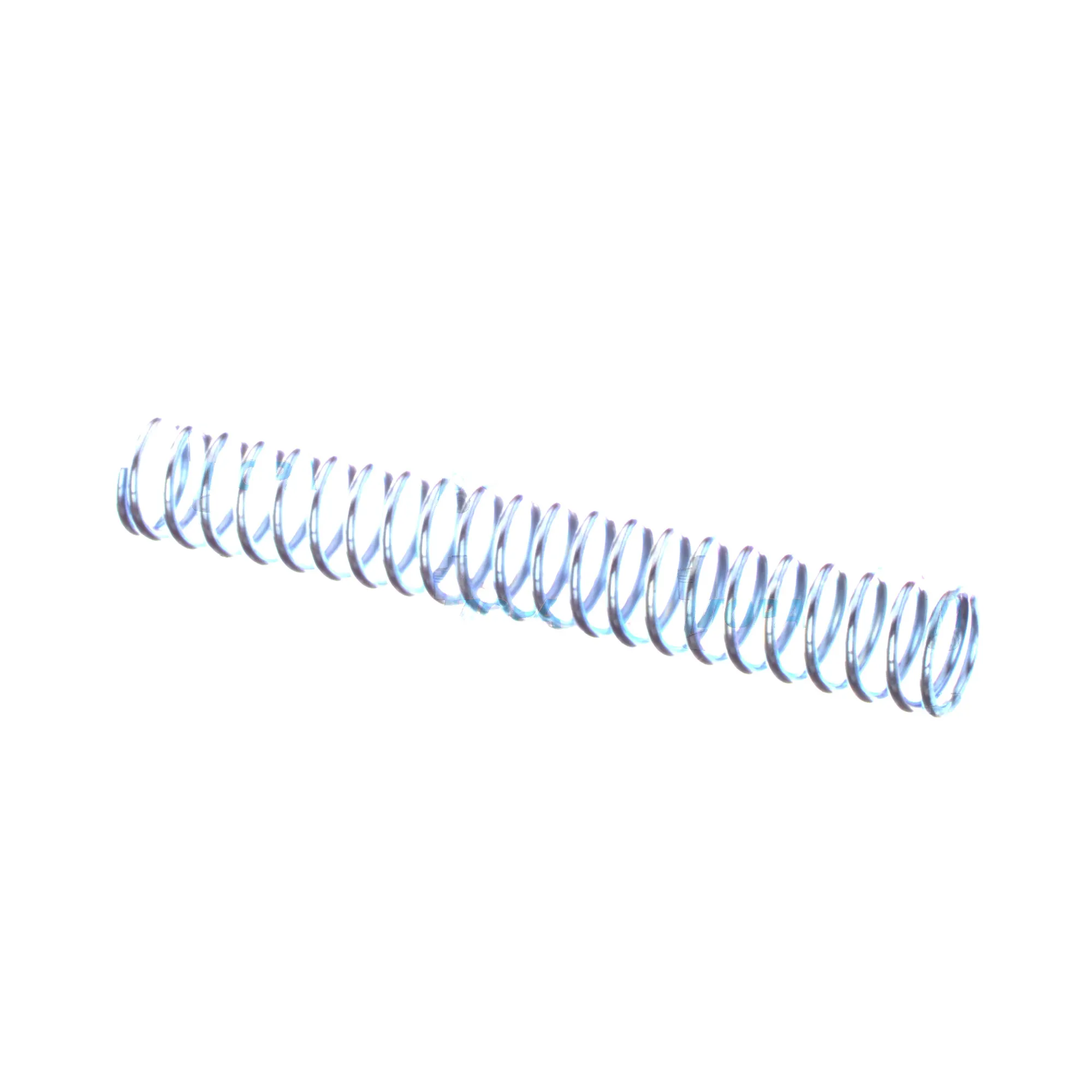 FEDER - 0019936801 passend für MTU Motoren 4