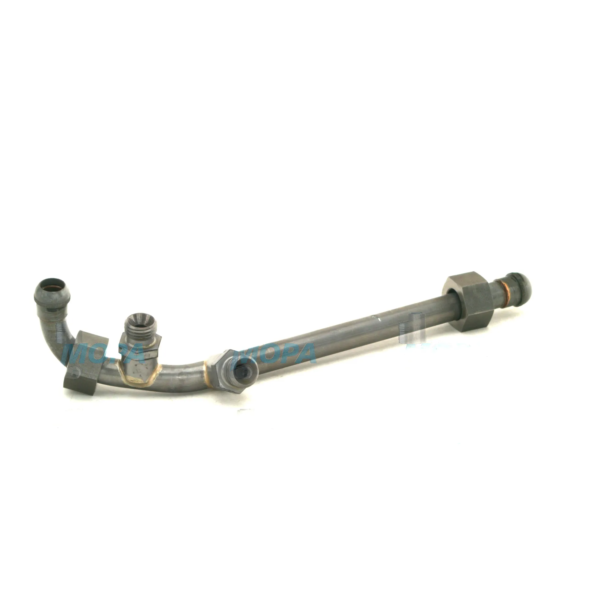 OIL LINE - 5801806721 suitable for MTU engines 6