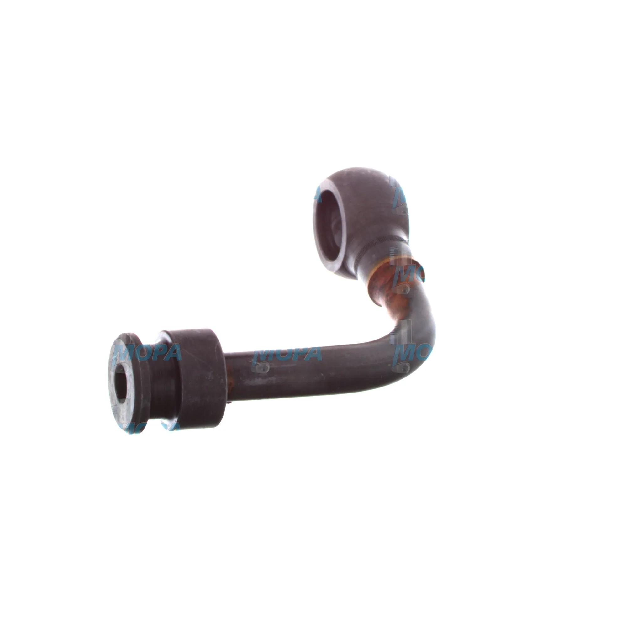 ENTLUEFTUNGSROHR - 5372000358 passend für MTU Motoren