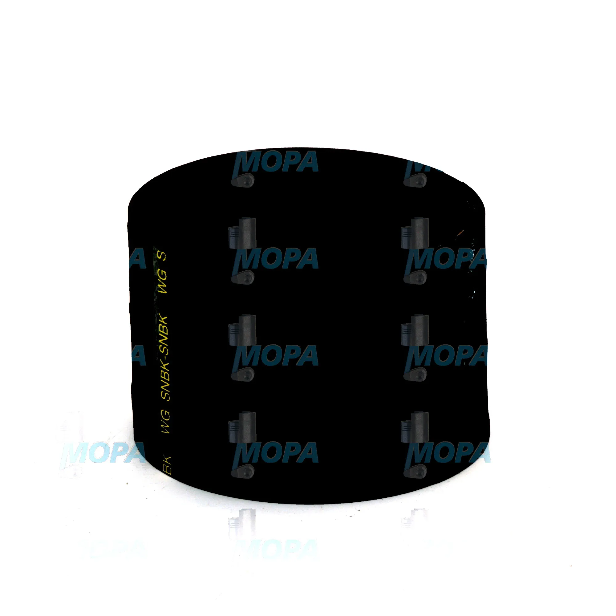 RUBBER SLEEVE - 700368090011 suitable for MTU engines 9