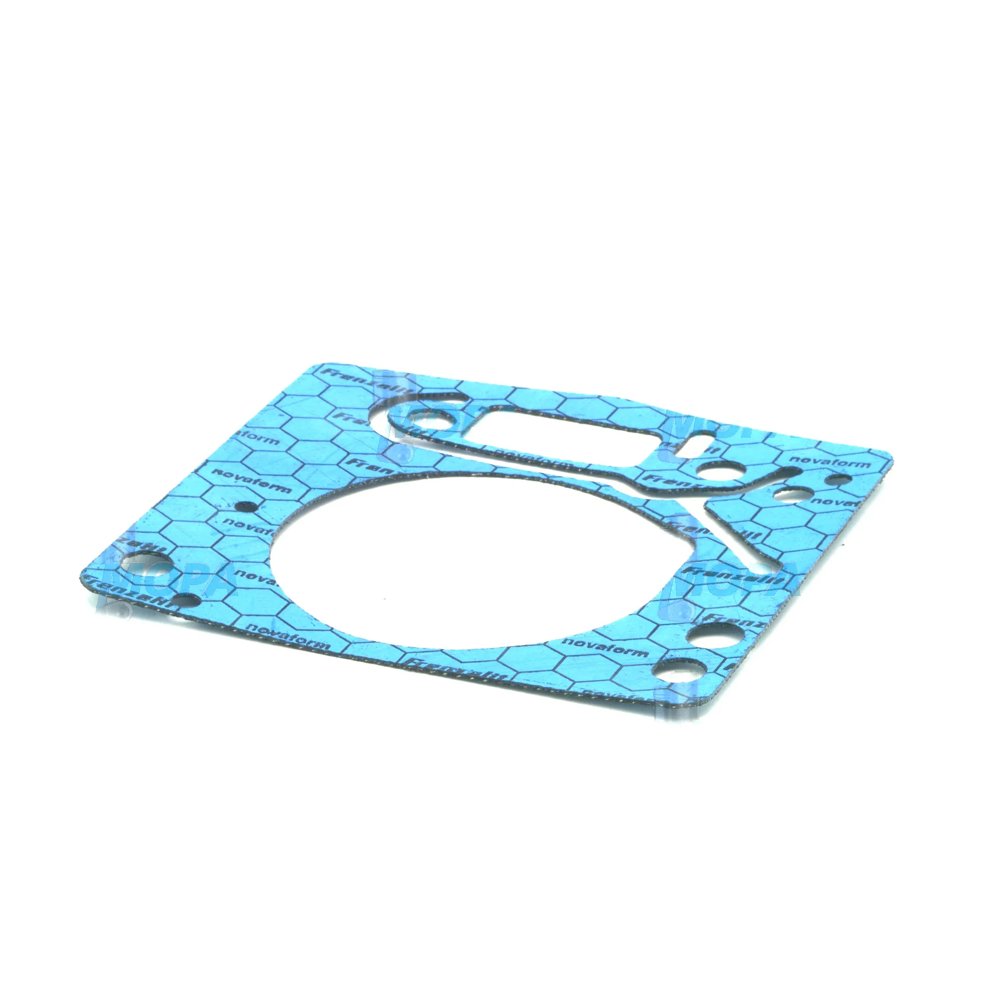 GASKET - 5030611980 suitable for MTU engines 4