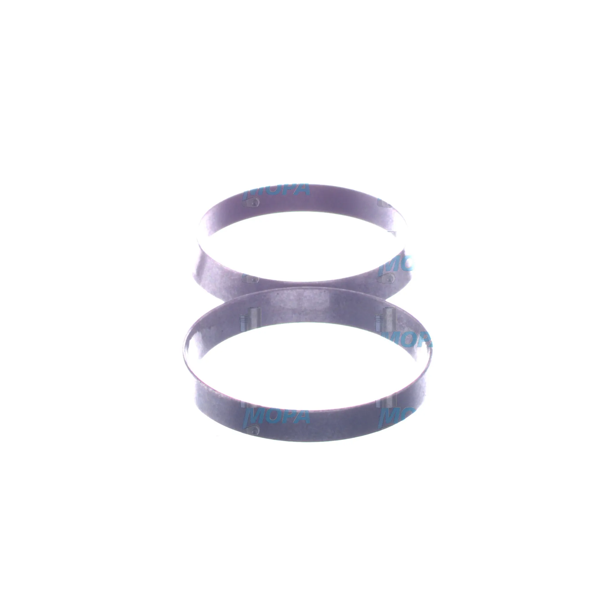 CLAMPING ELEMENT - 0009922330 suitable for MTU engines 5