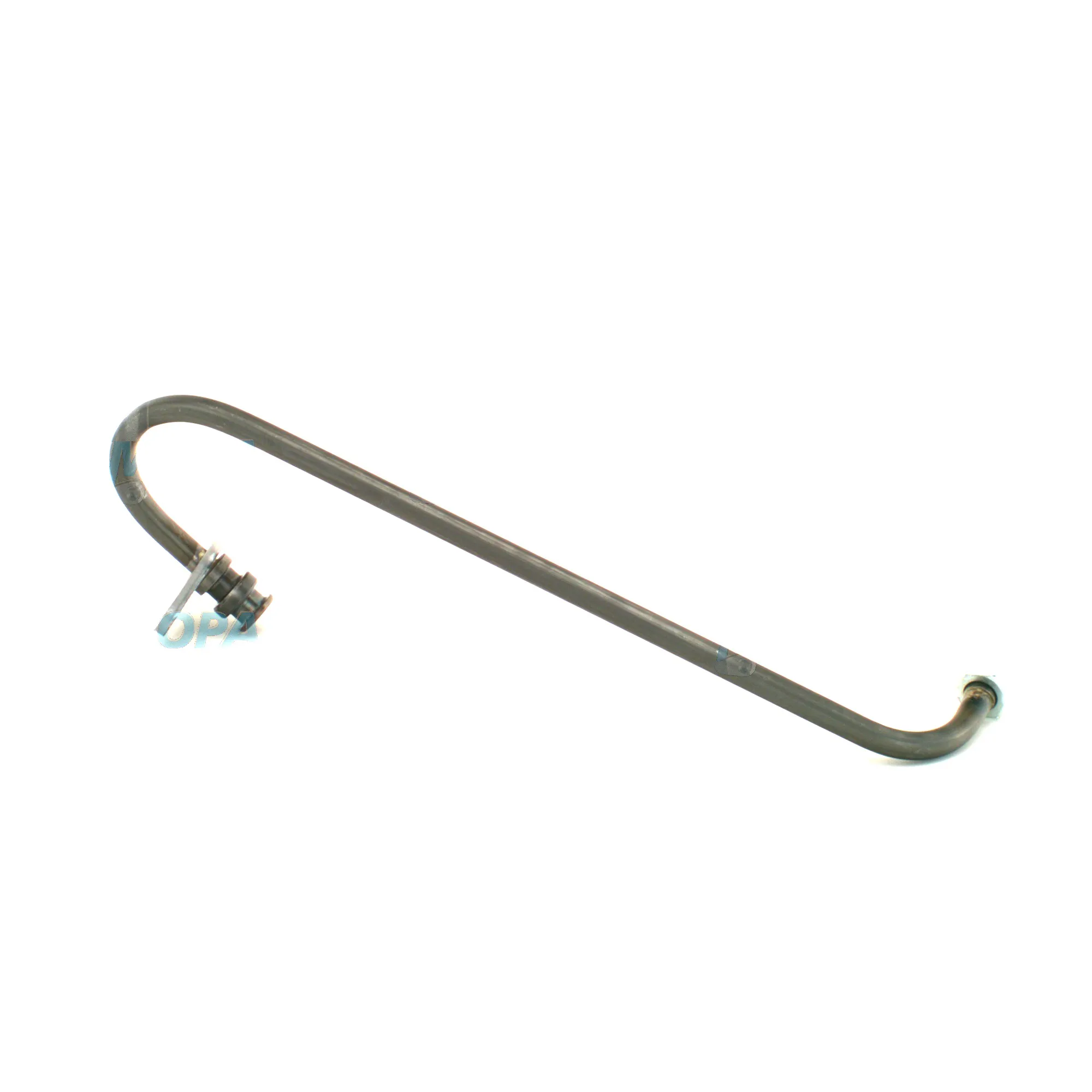 OIL SUPPLY LINE - 5561801527 suitable for MTU engines 6