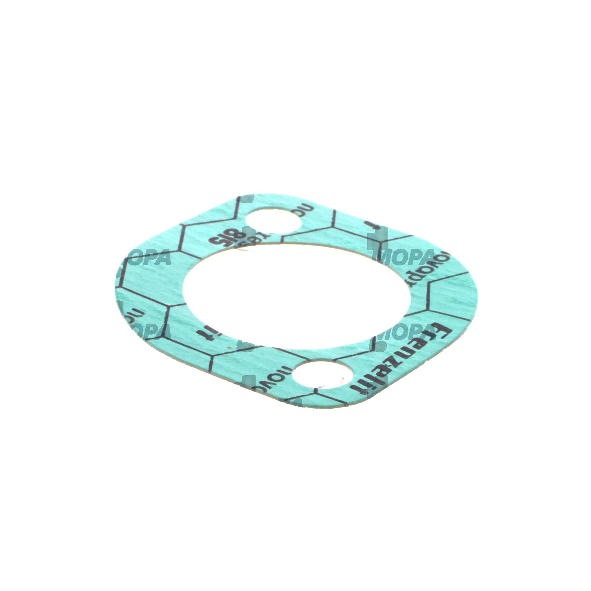 GASKET - 5610981280 suitable for MTU engines 8