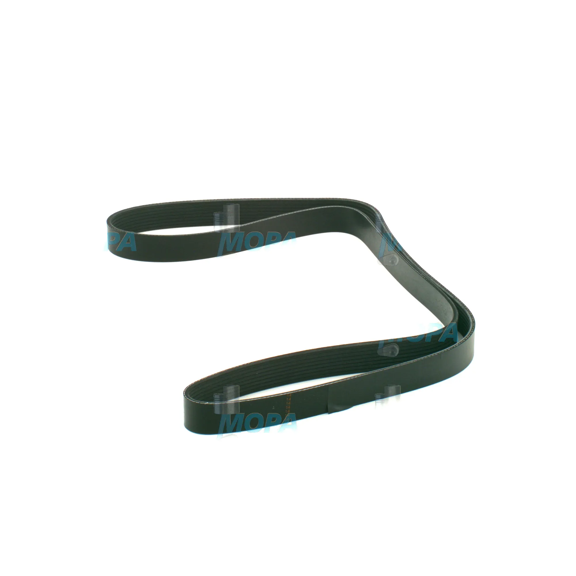 V-BELT - 51968200368 suitable for MAN D-engines 5