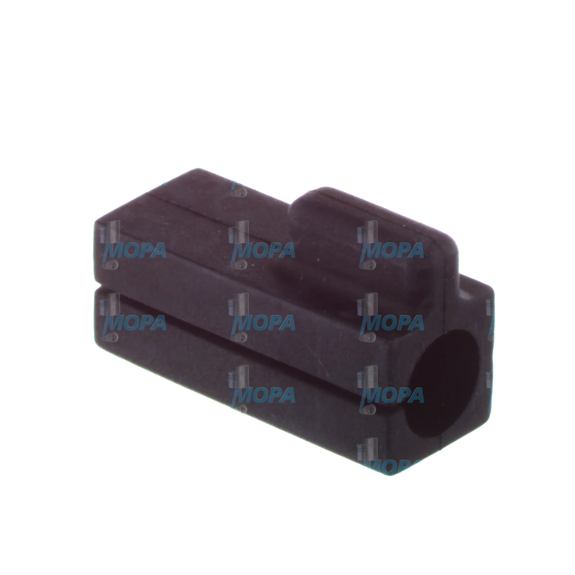 DAMPER STRIP - 5550780438 suitable for MTU engines 4