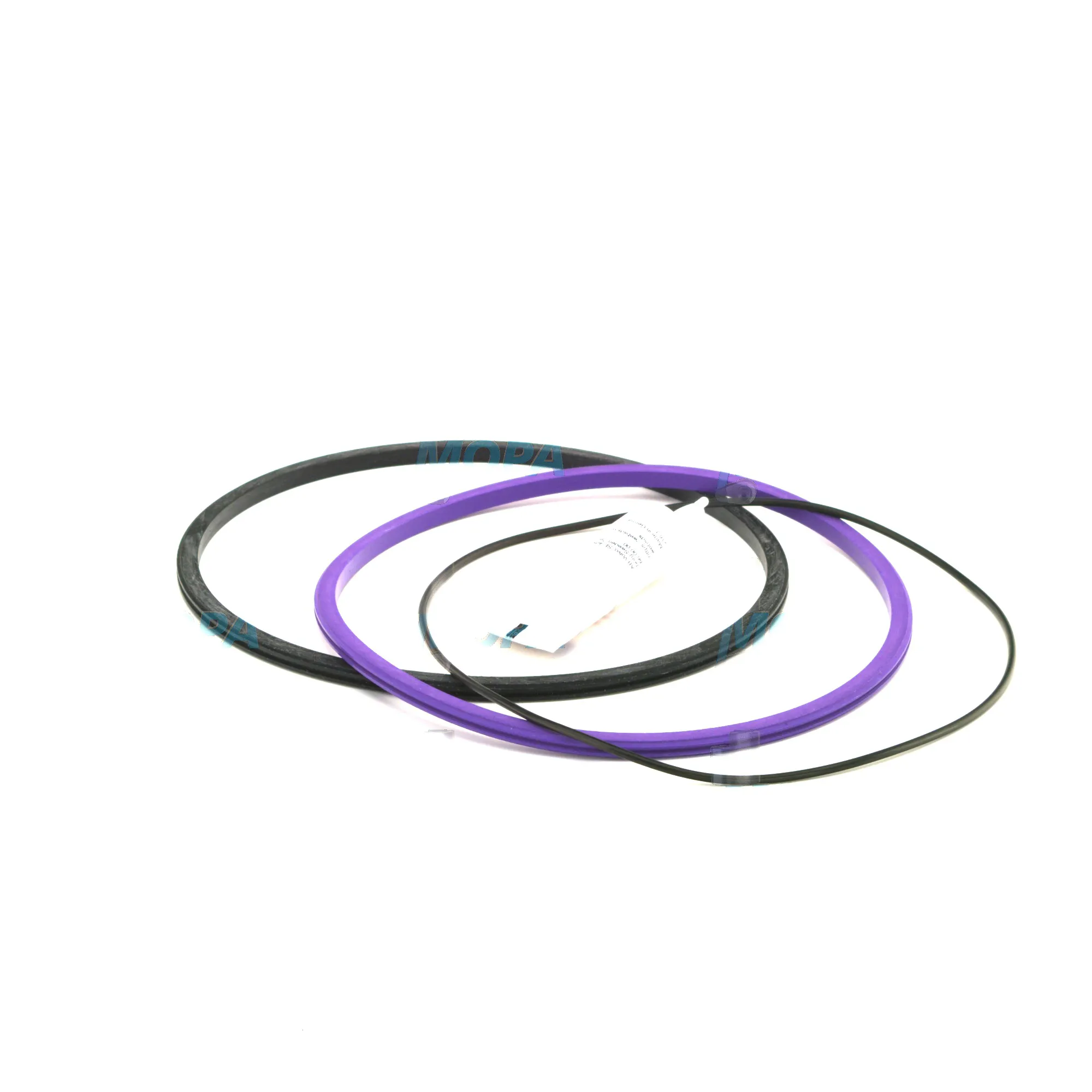 GASKET SET - 20520607 suitable for Volvo/Volvo Penta engines 7