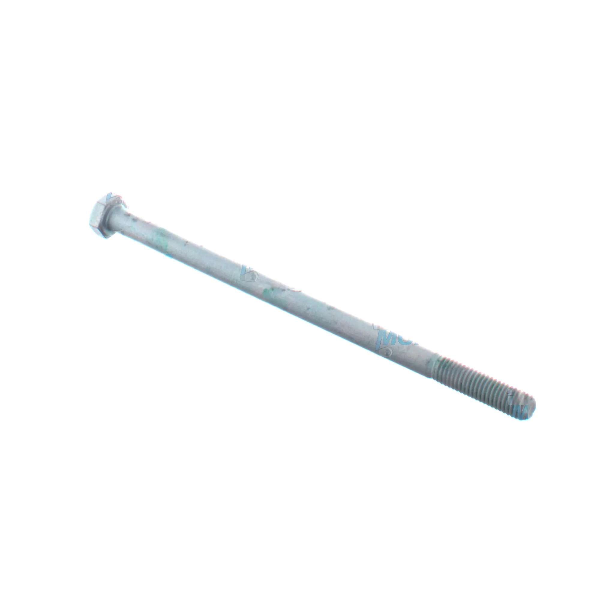 HEX SHOULDER STUD - 06010137130 suitable for MAN D-engines 4