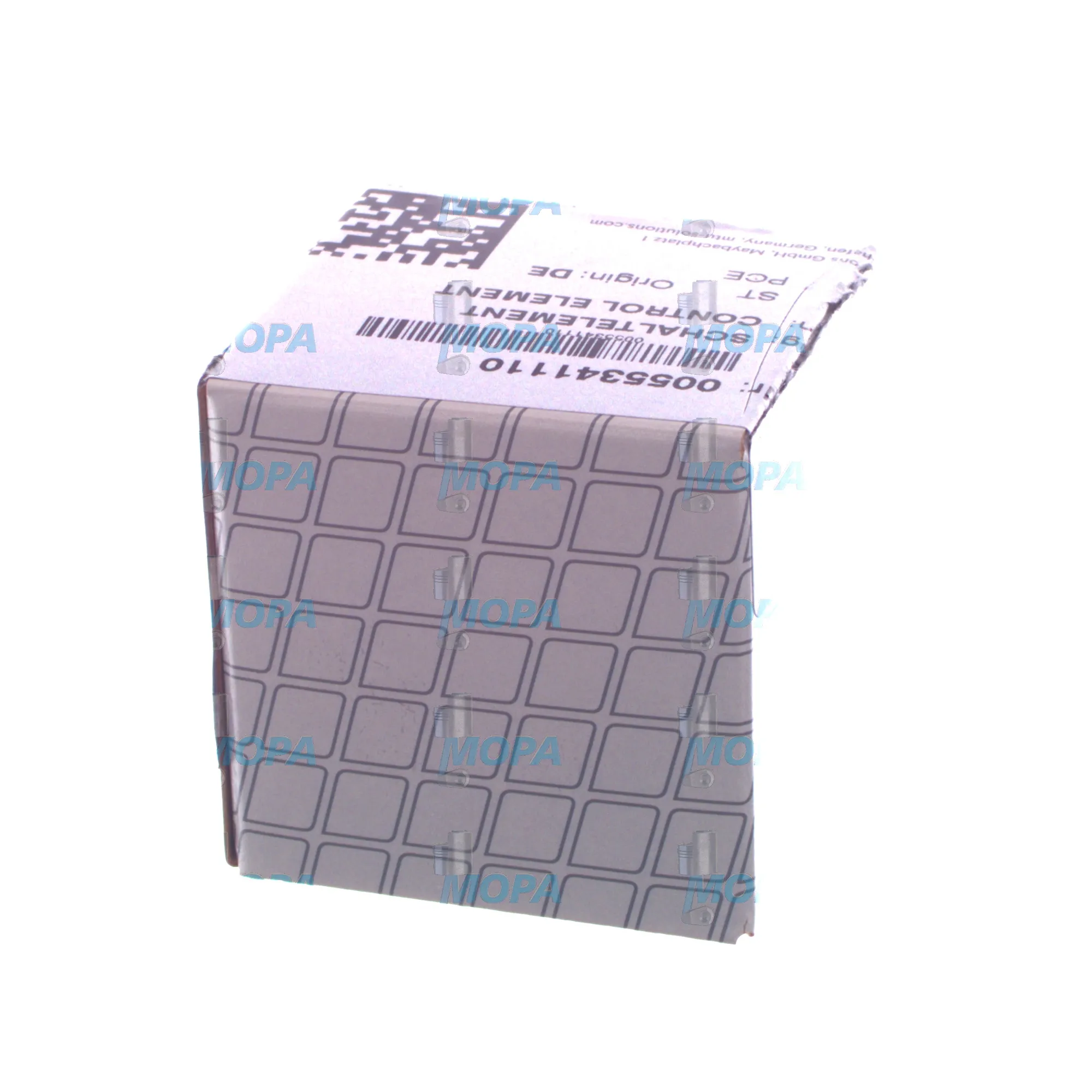  - 0055341110 suitable for MTU engines 5
