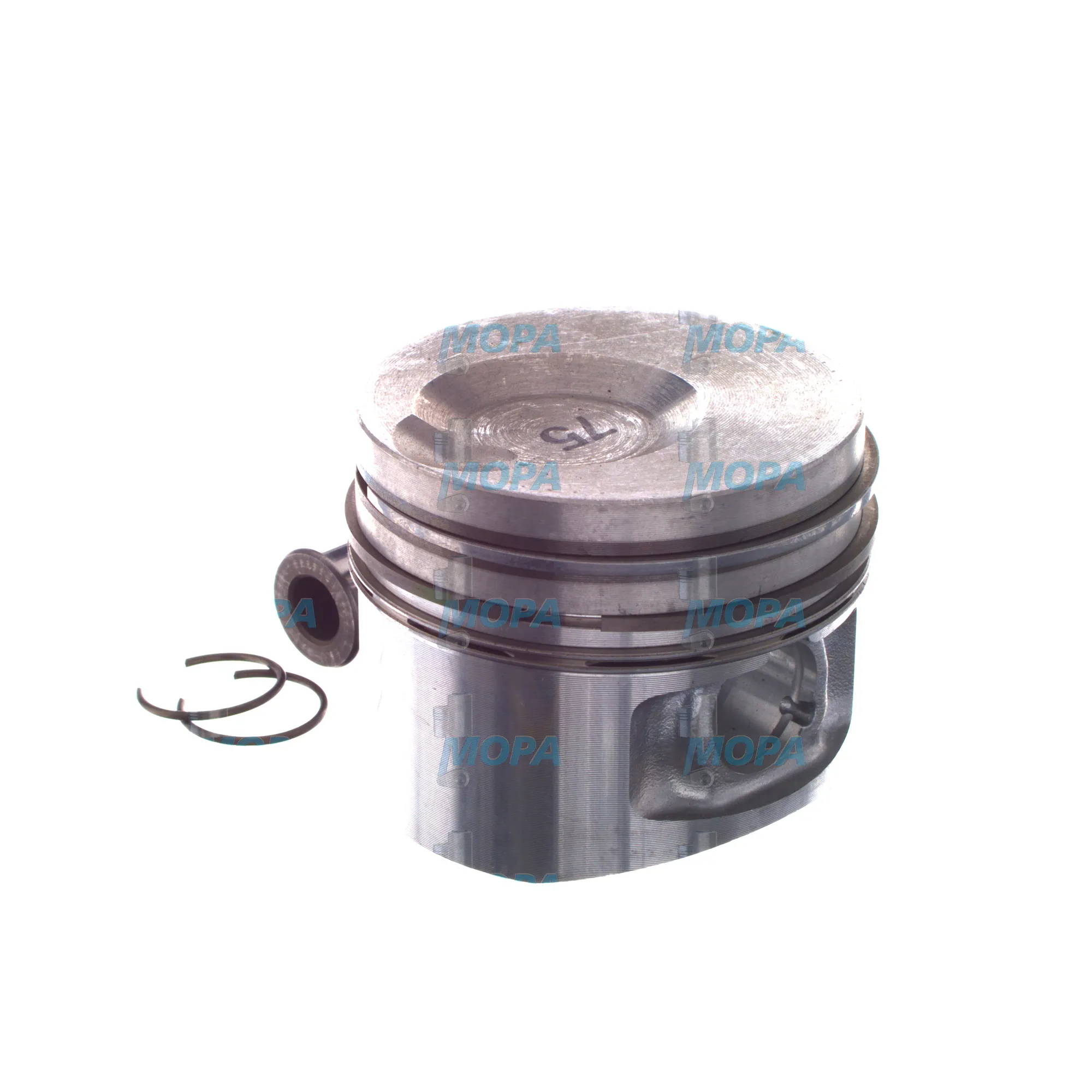 PISTON - 12850715 suitable for Deutz engines 4