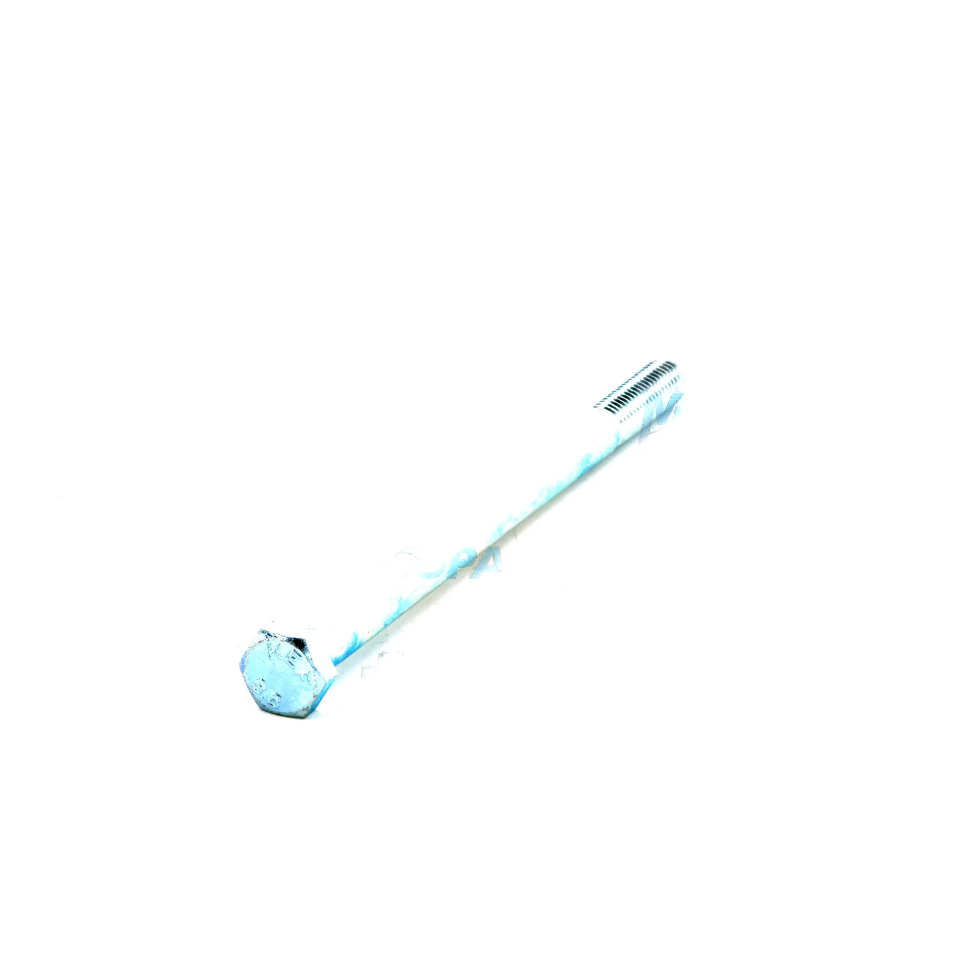 HEXAGON BOLT - 000931012104 suitable for MTU engines