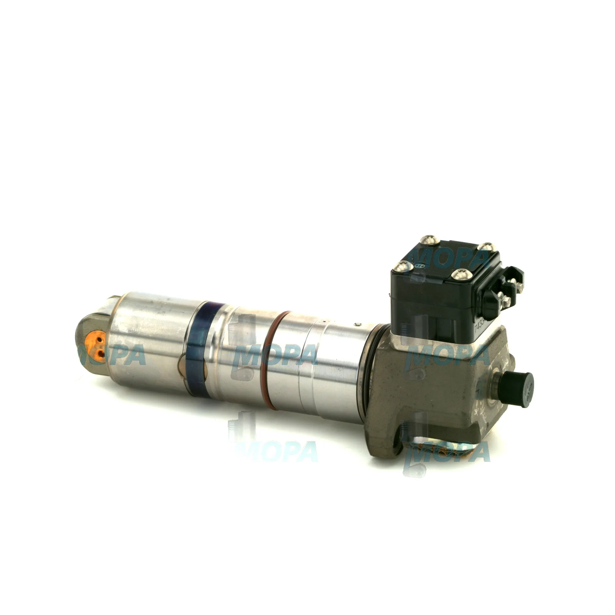 FUEL INJECTION PUMP - 0050709601 suitable for MTU engines 4