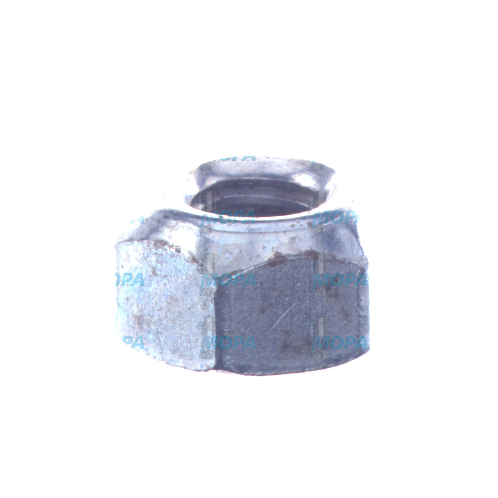 HEXAGON NUT - 628/17/11/05034673 suitable for MWM & Deutz engines