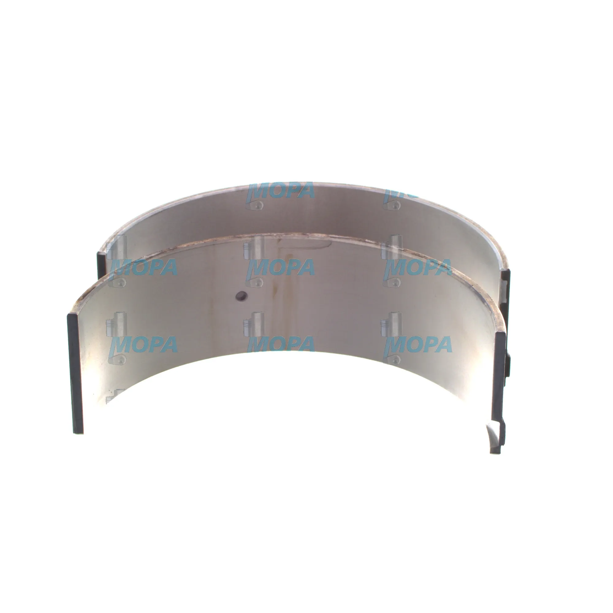 PLEUELLAGERPAAR - 51024106516 passend für MAN D Motoren 3