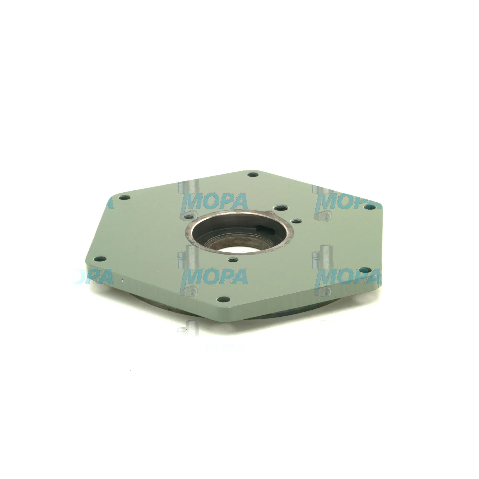 COVER - 02087653RECON suitable for Deutz engines 4