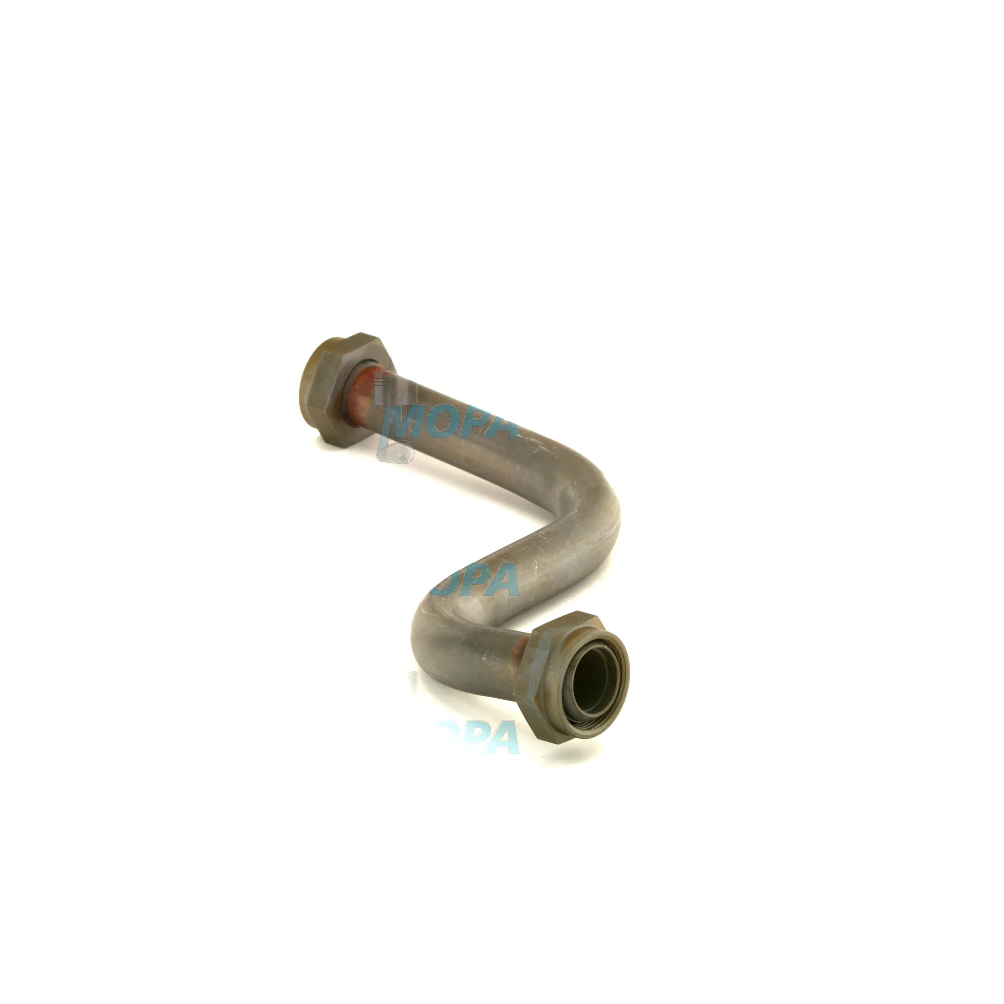 FUEL LINE - 5800702033 suitable for MTU engines 5