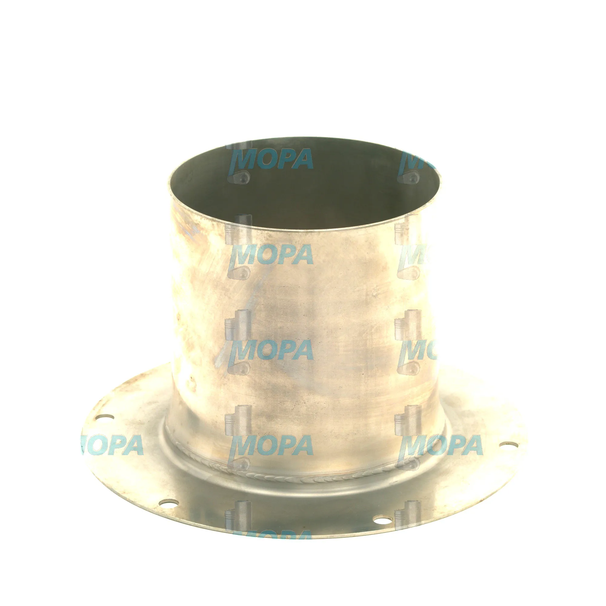 CABLE CONDUIT - 5531400382 suitable for MTU engines 9