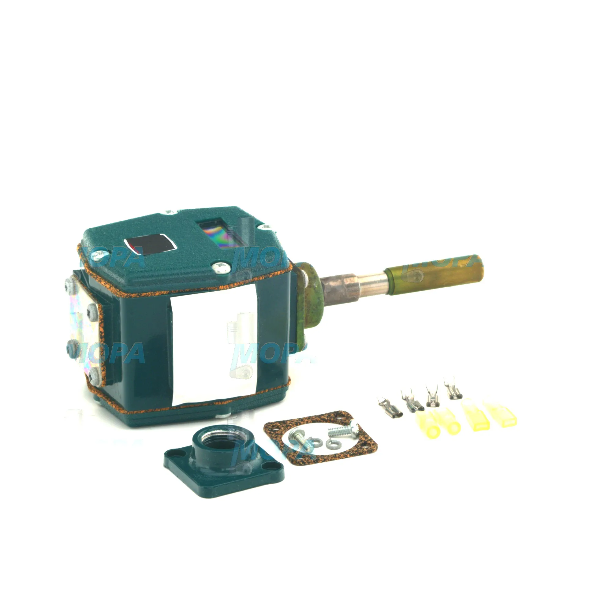 THERMAL RELEASE - 01262017 suitable for Deutz engines 6
