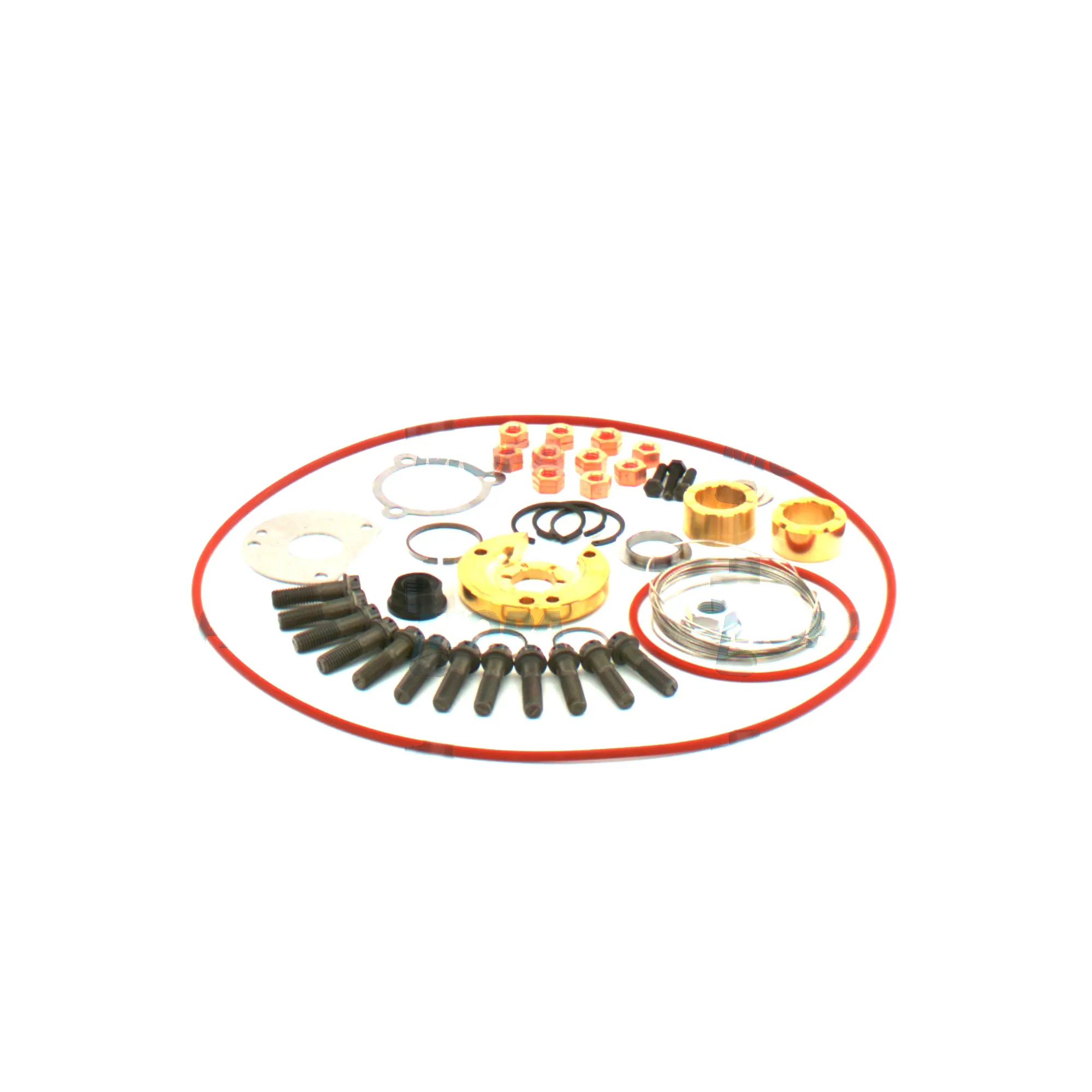 SPARE PART KIT - 8695860820 suitable for MTU engines 7