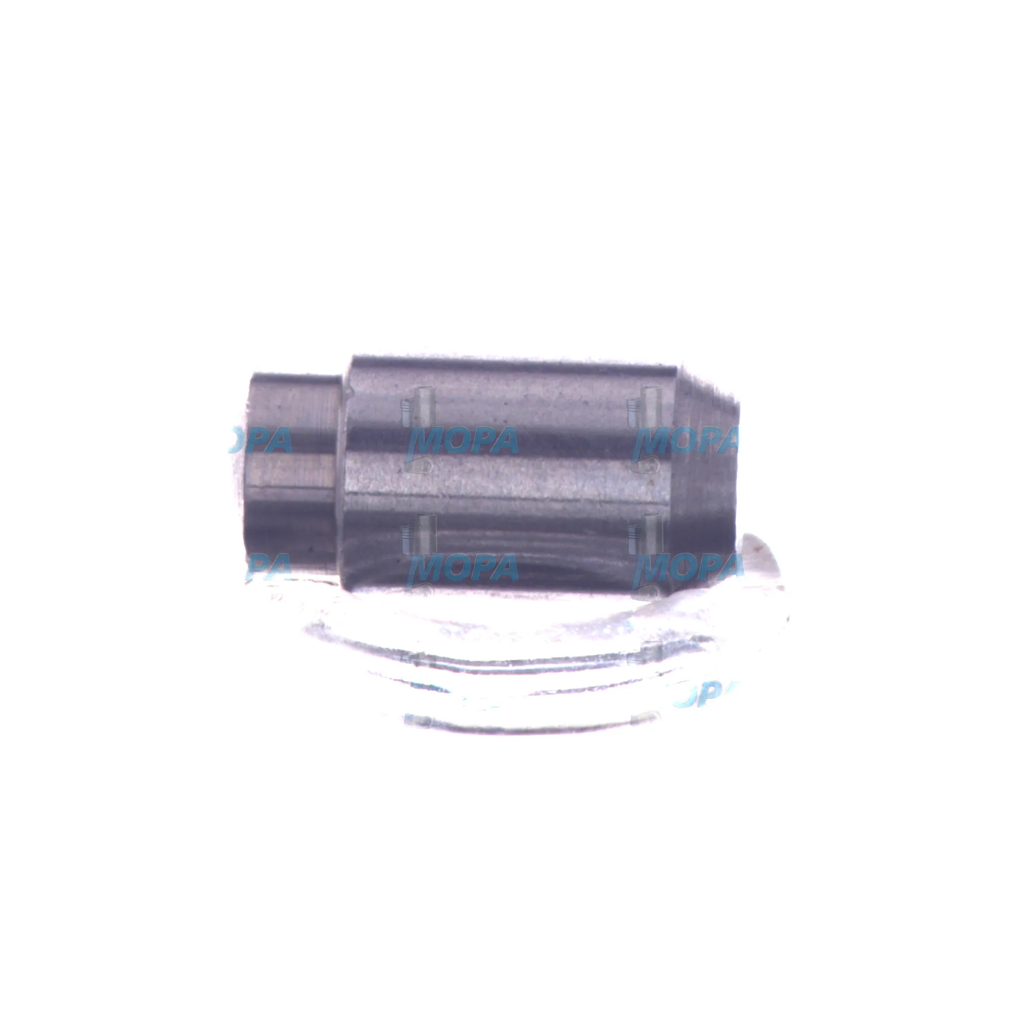 STRAIGHT PIN - 12454524 suitable for MWM & Deutz engines 3