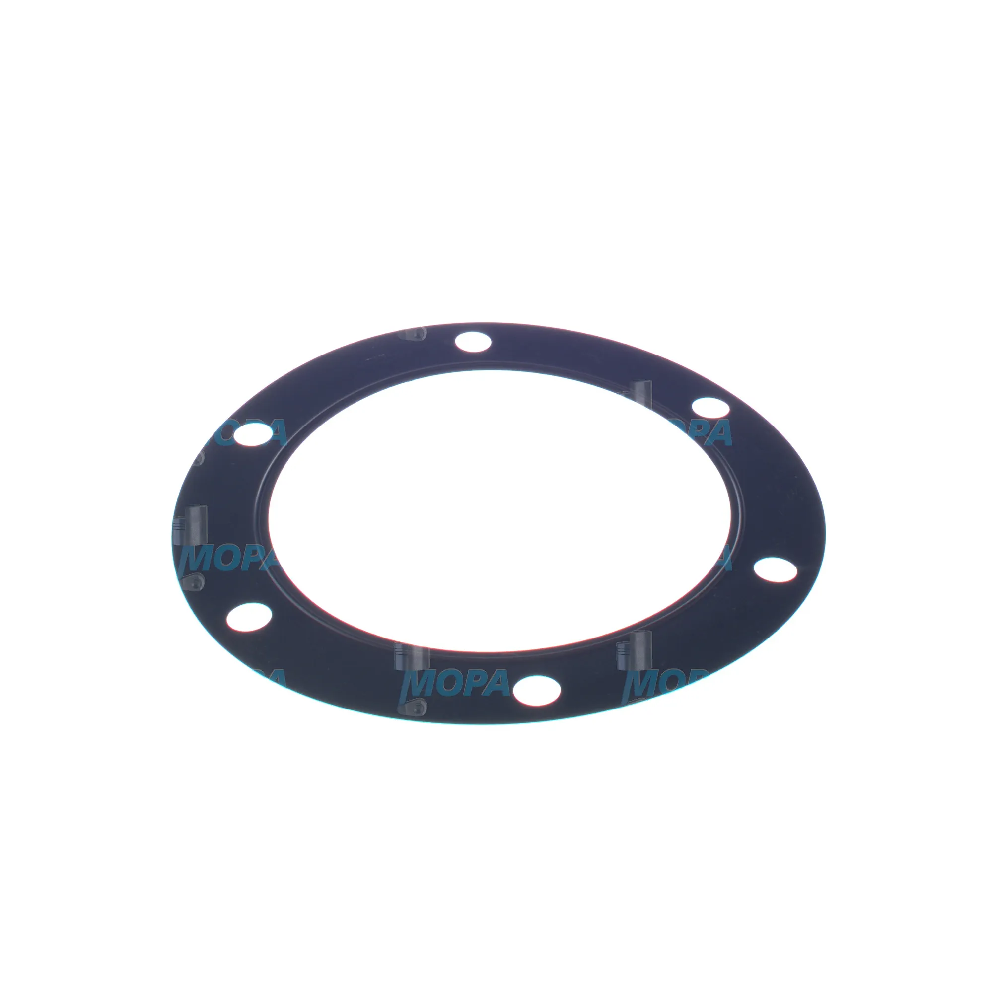 GASKET - 5531421580 suitable for MTU engines 9