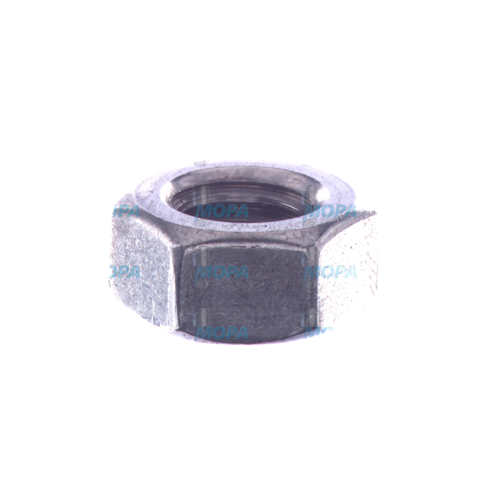 HEXAGON NUT - 200934008002 suitable for MTU engines 4