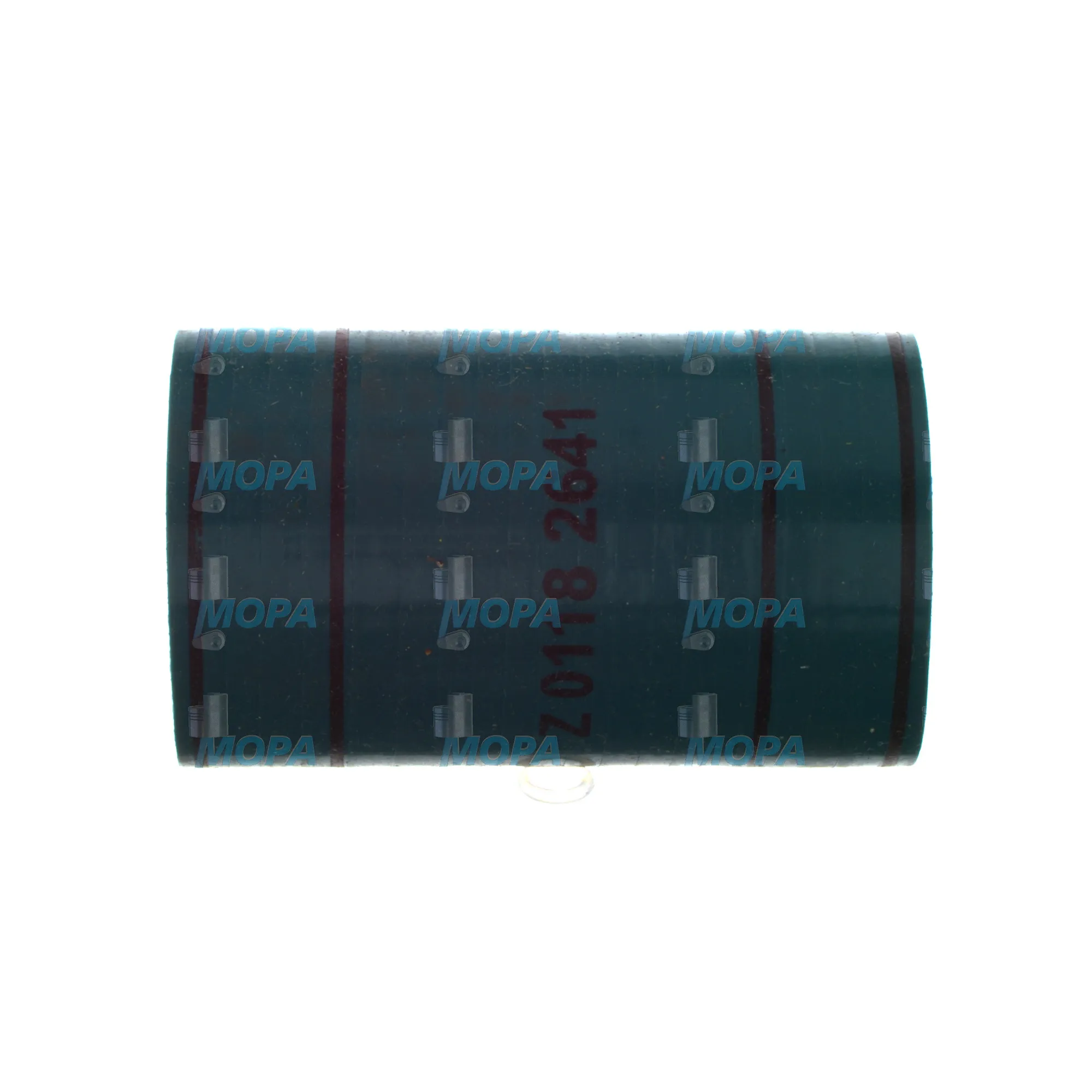RUBBER SLEEVE - 01182641 suitable for Deutz engines 4
