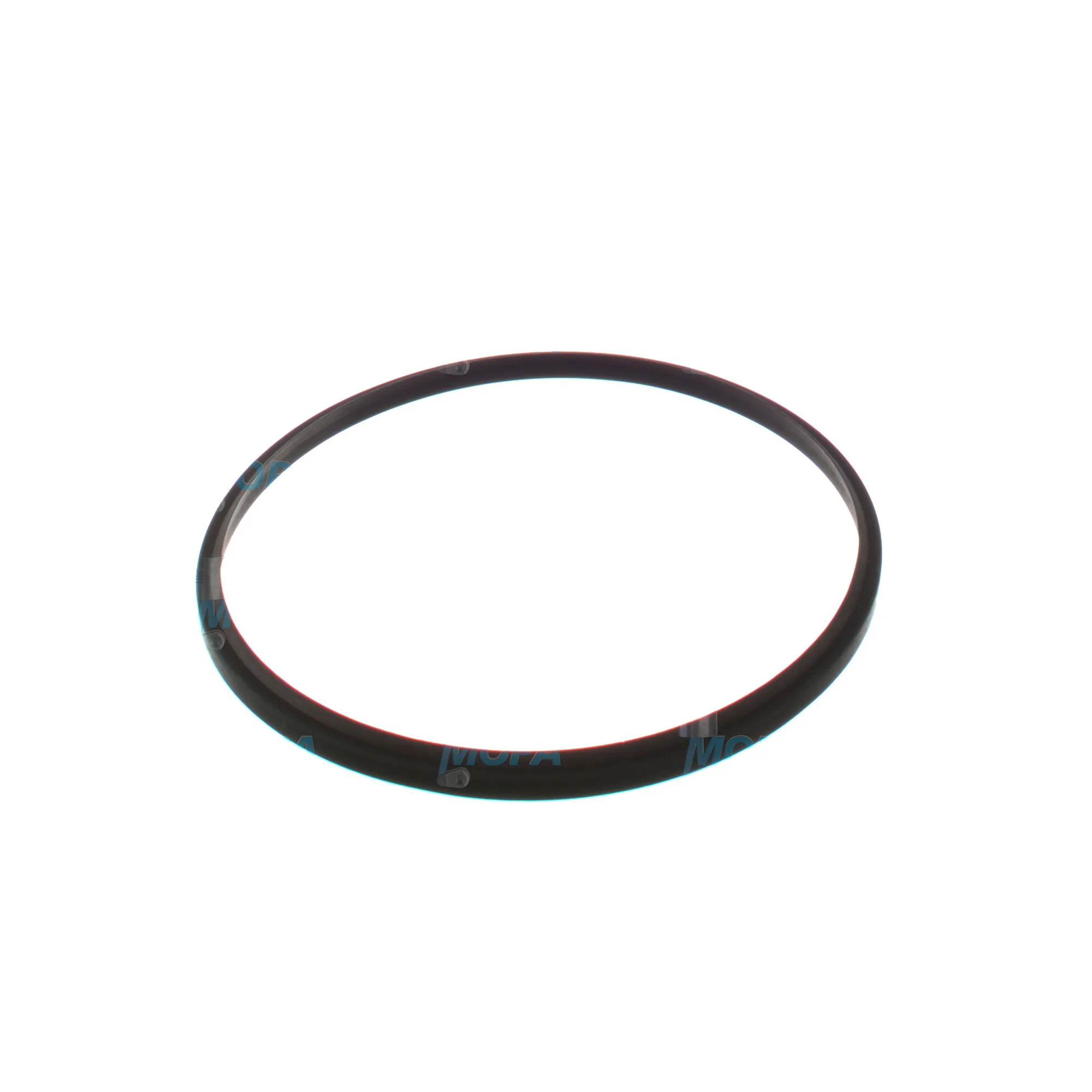 SCRAPER - 0002030381 suitable for MTU engines 7