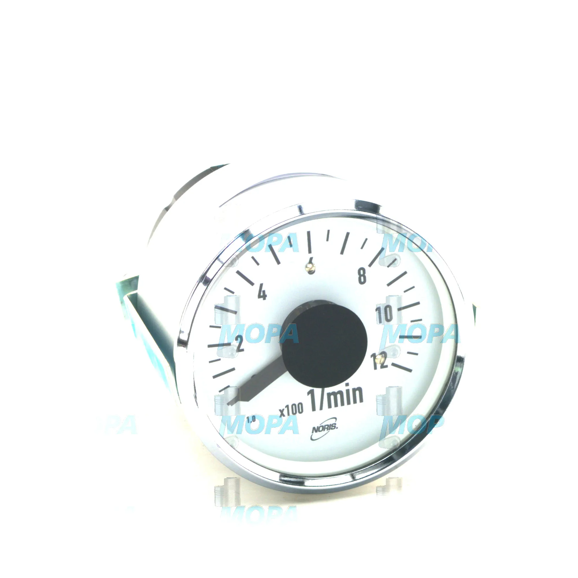 TACHOMETER ELECTRIC - 01261191 suitable for MWM & Deutz engines 3