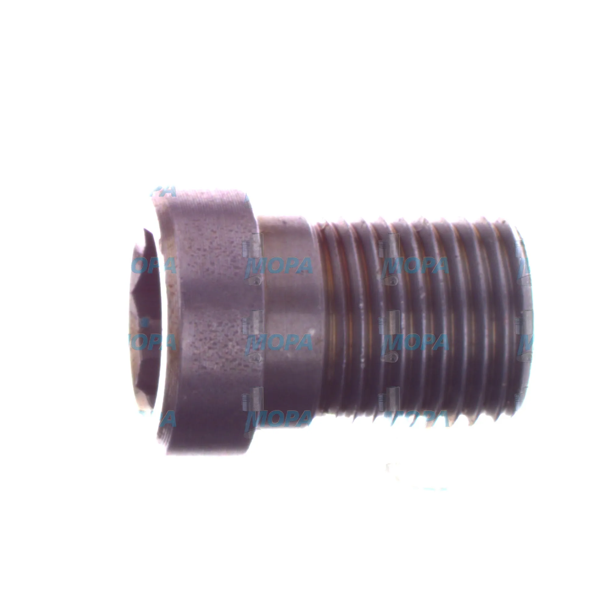 HOHLSCHRAUBE - 51981500185 passend für MAN D-Motoren 11