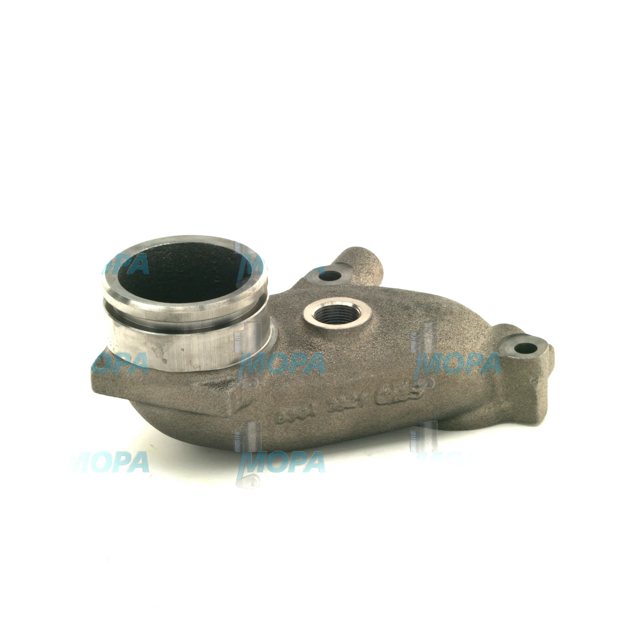 COOLANT ELBOW - 51063010916 suitable for MAN D-engines 6