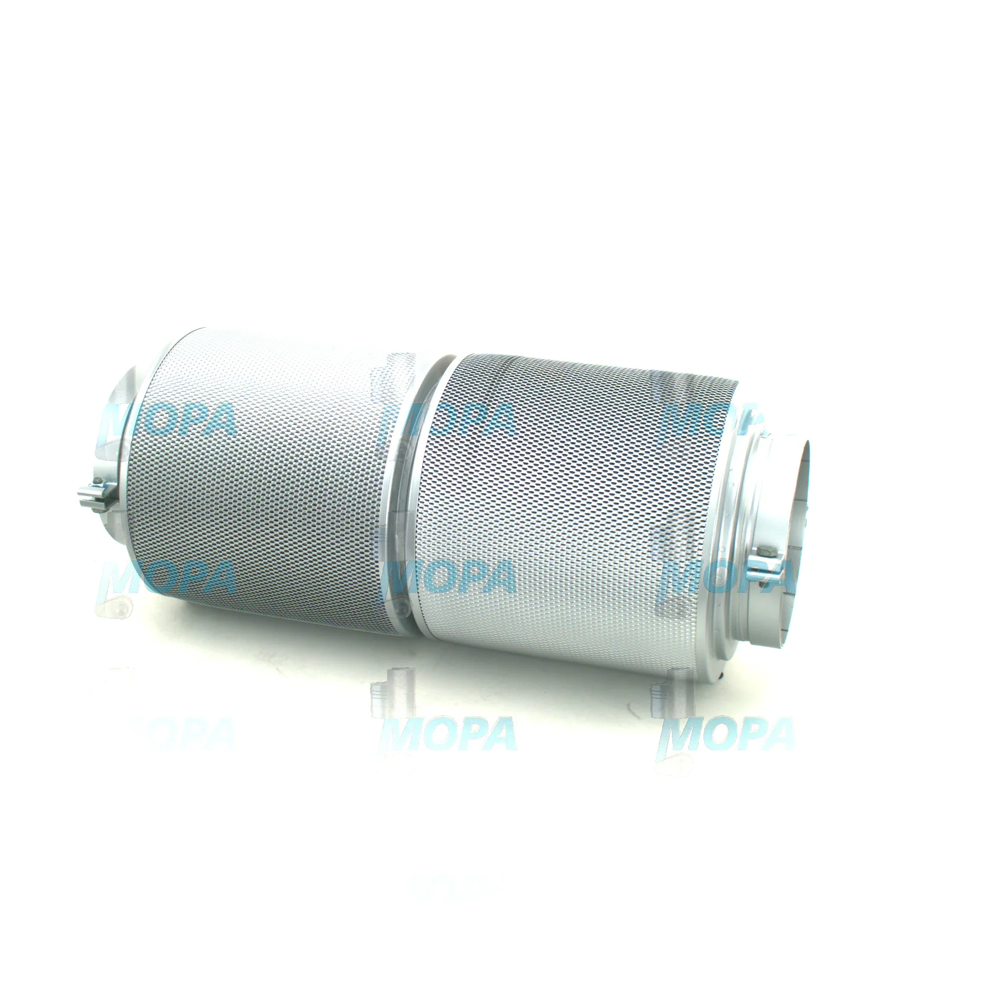 WET AIR CLEANER - 0080948002 suitable for MTU engines 4