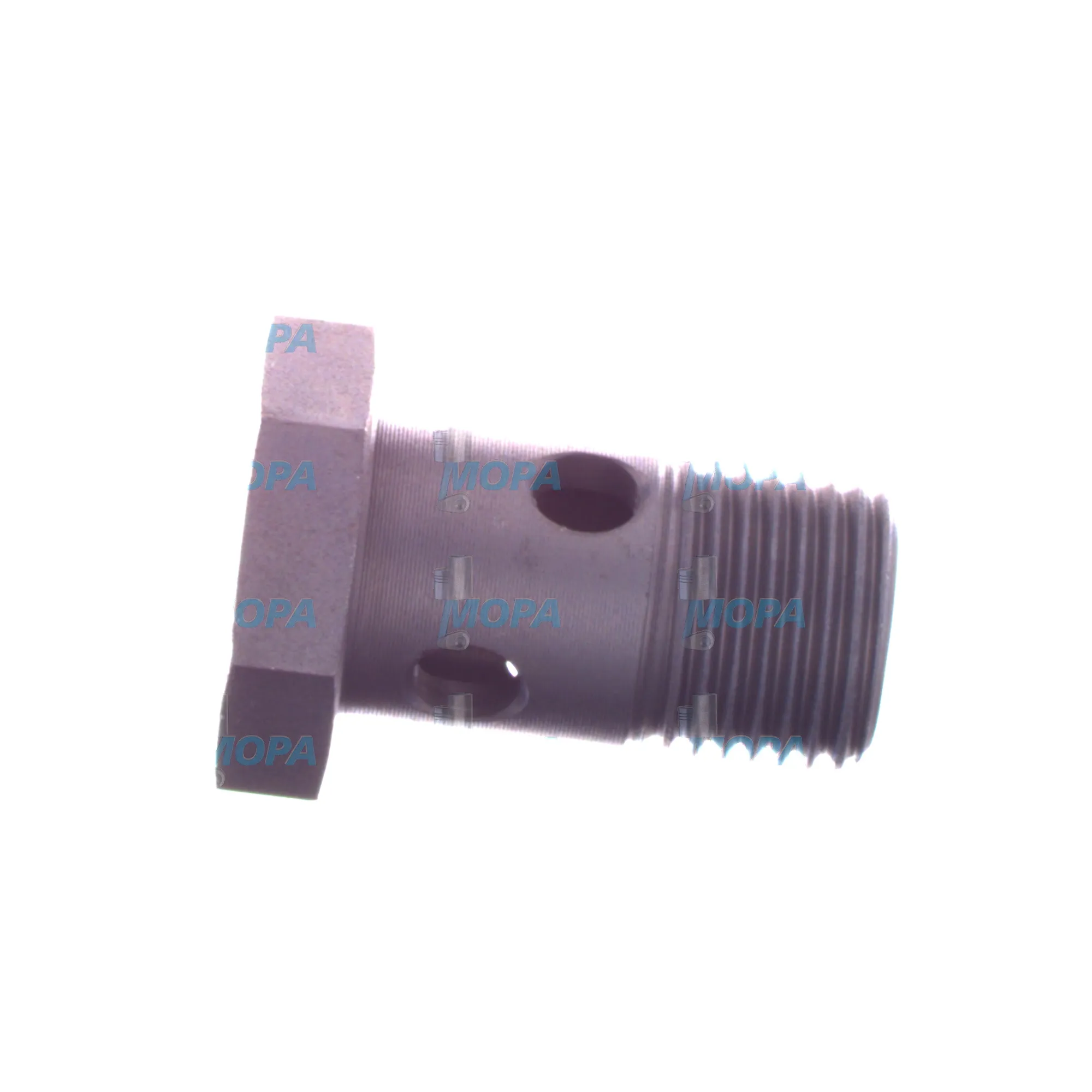 HOLLOW SCREW - 06783404107 suitable for MAN D-engines 3