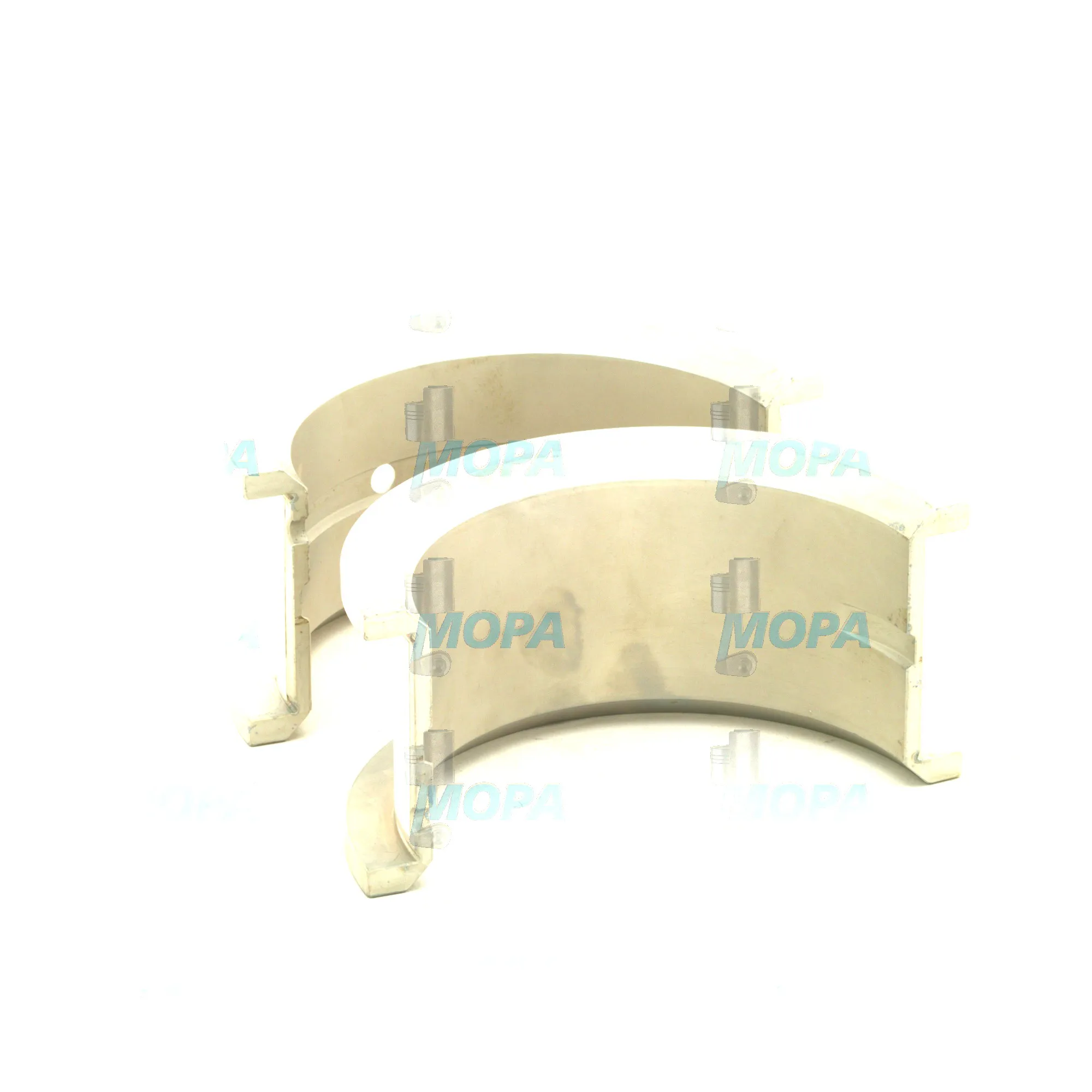 THRUST BEARING PAIR - 12029477 suitable for MWM & Deutz engines 3