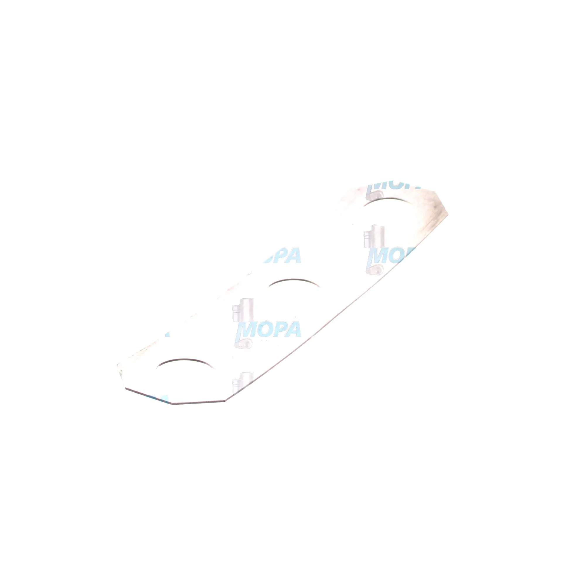 SHIM - 5802010184 suitable for MTU engines 9