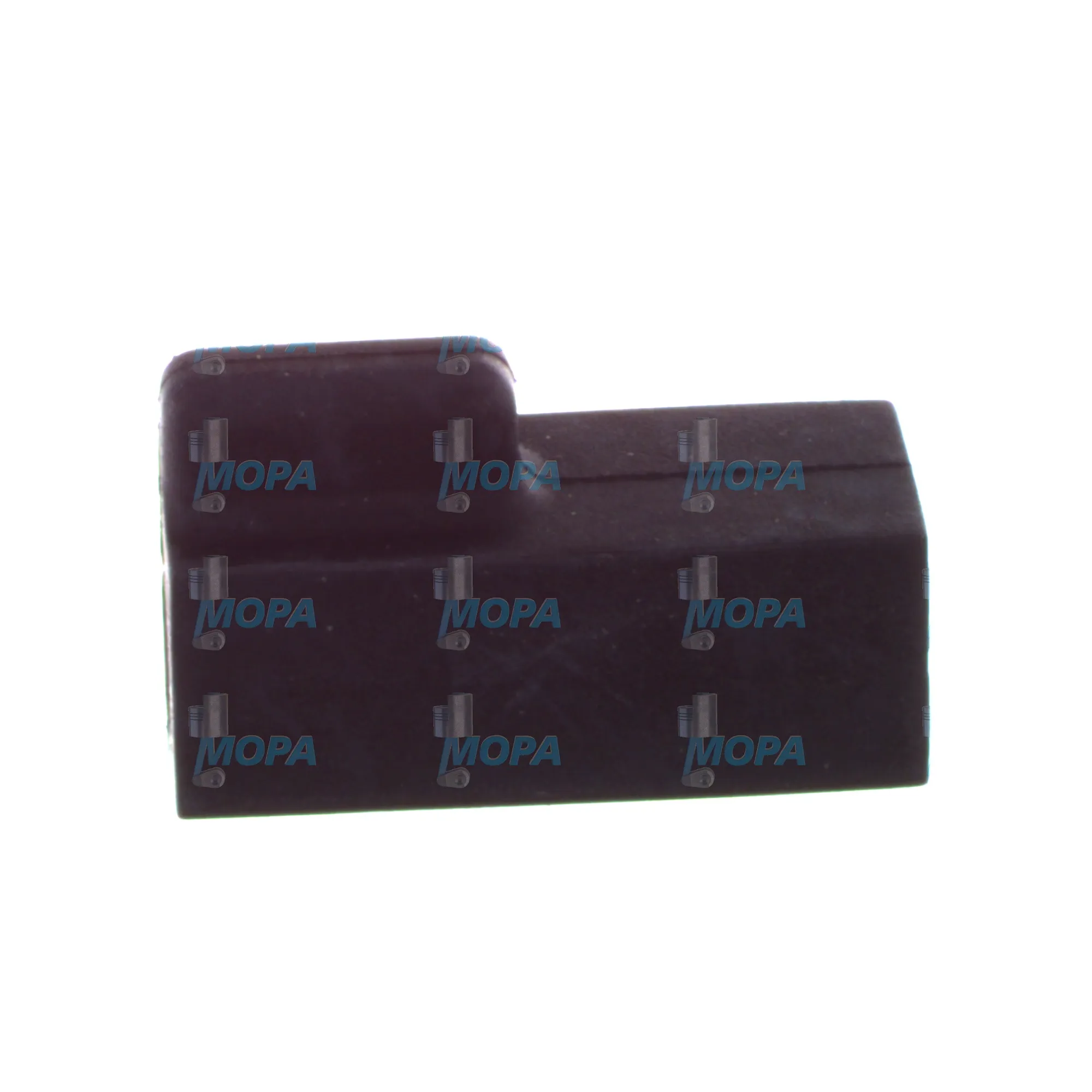 DAMPER STRIP - 5550780438 suitable for MTU engines 6