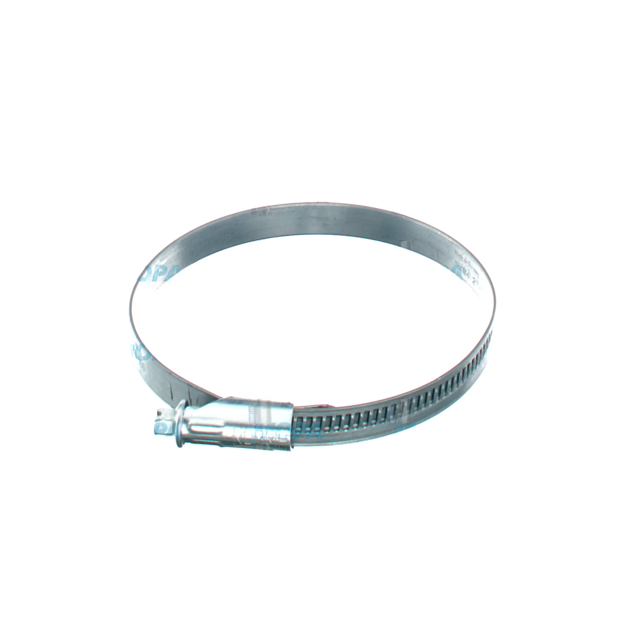 CLAMP - 000000000675 suitable for MTU engines 3