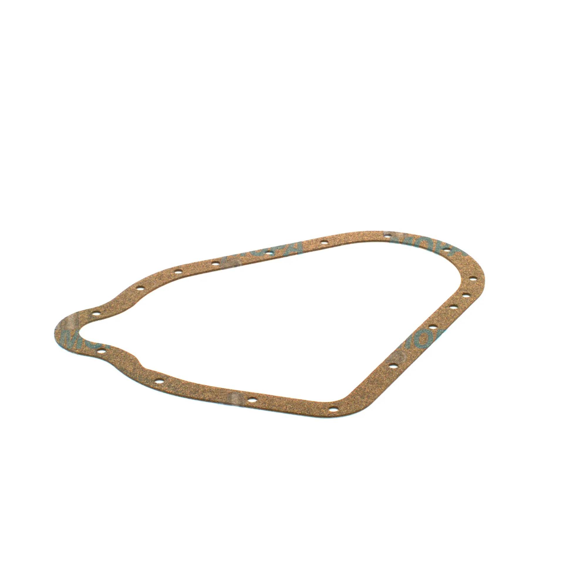 GASKET - 3460150120 suitable for MTU engines