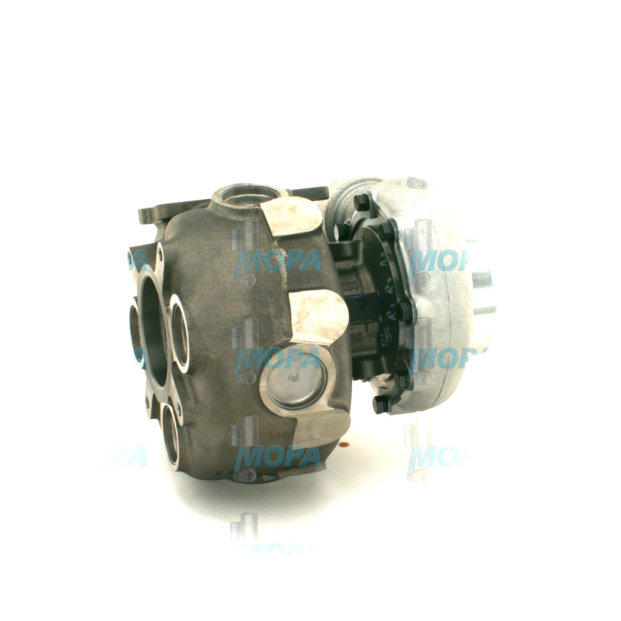 TURBOCHARGER - 04229083 suitable for Deutz engines 6