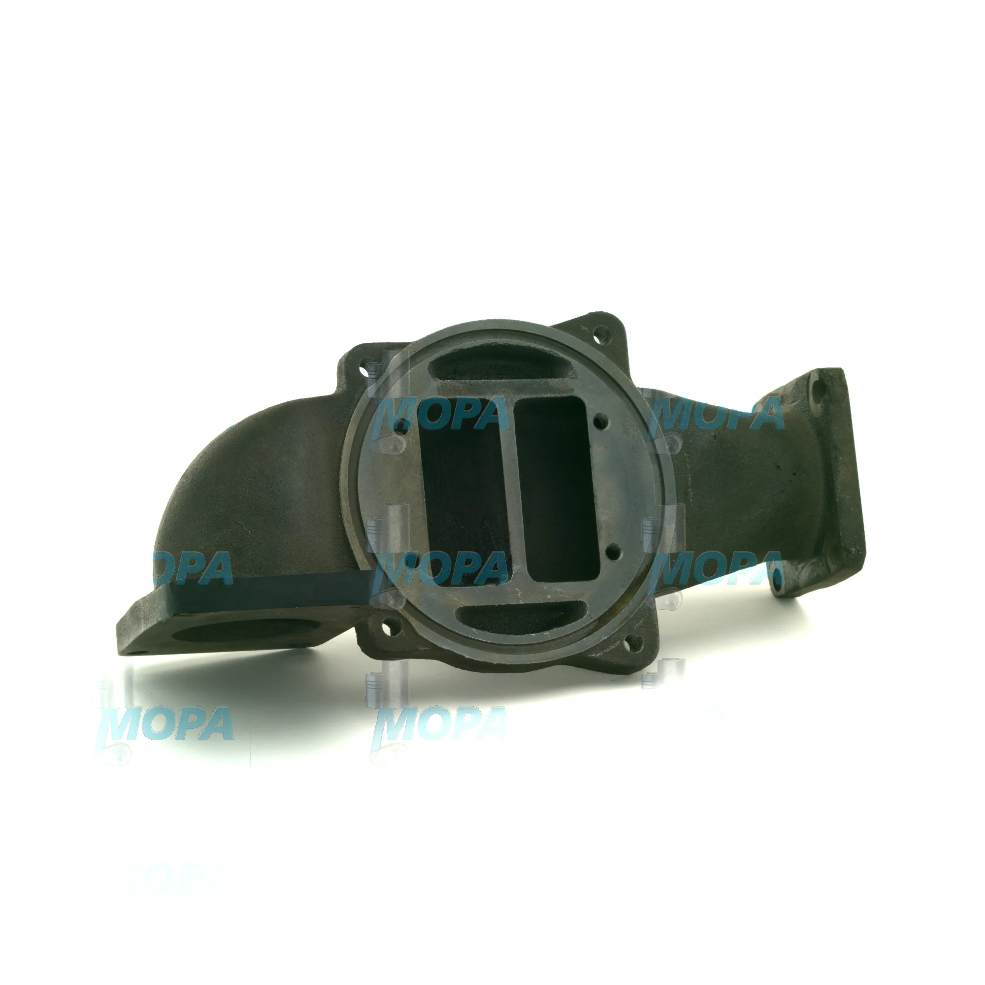 HOUSING - 02067465 suitable for MWM & Deutz engines 3