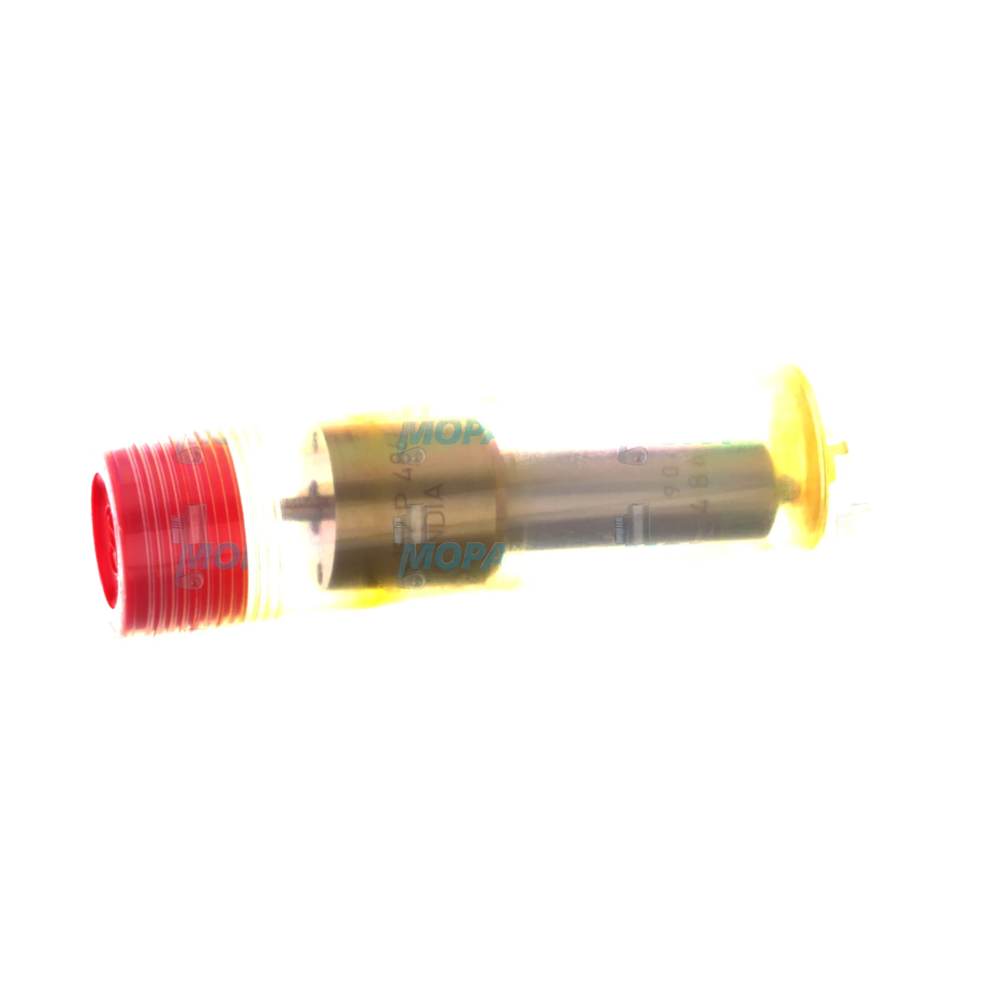 INJECTION NOZZLE - DLLA152P486 suitable for Bosch engines 5
