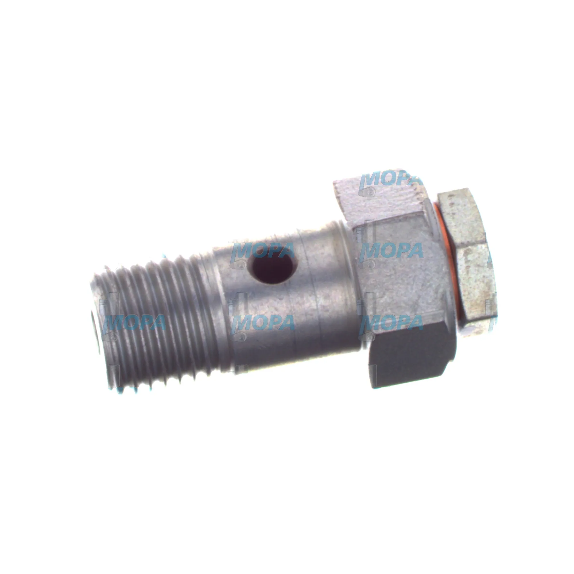 UEBERSTROEMVENTIL - 2417413088 passend für Bosch Motoren 10