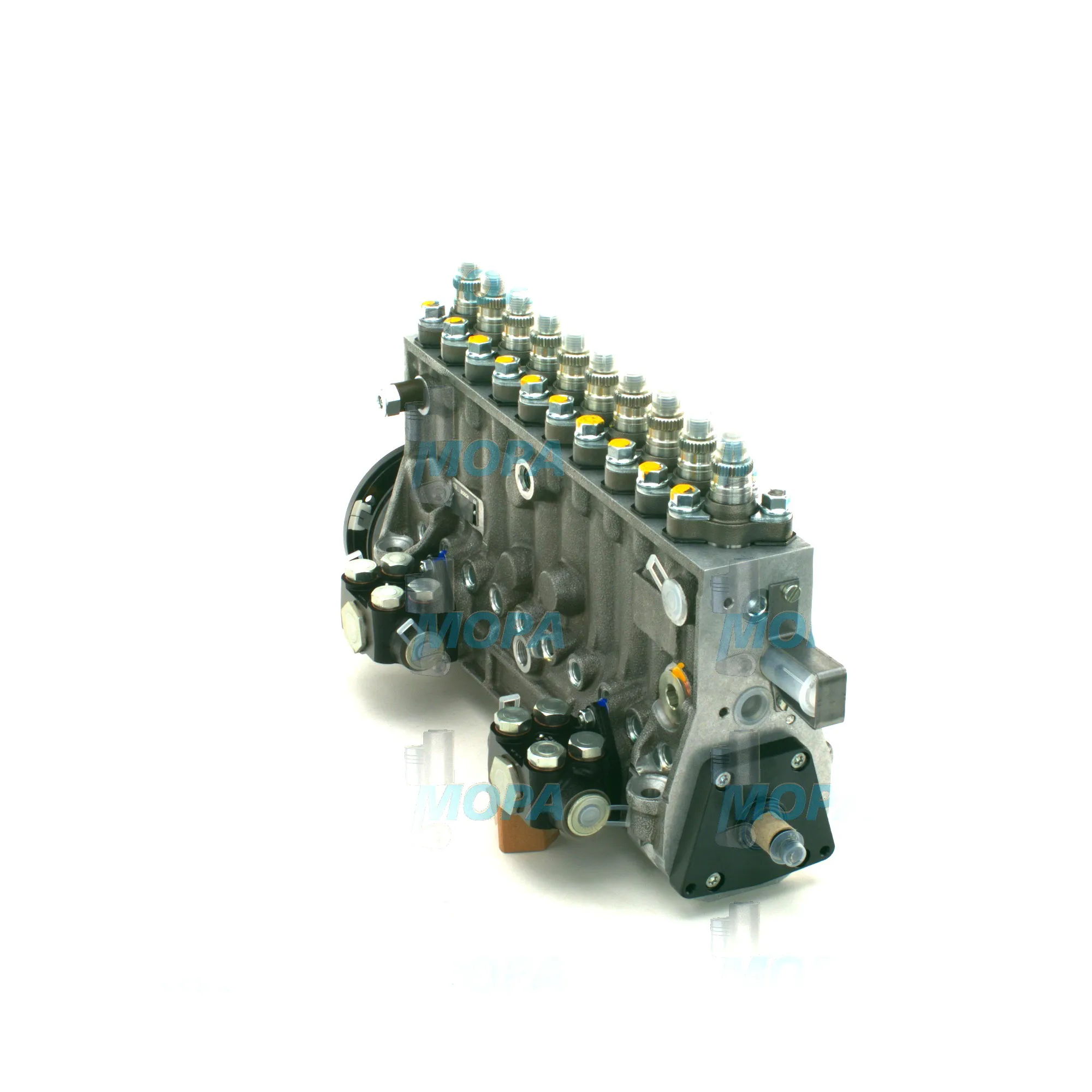 EINSPRITZPUMPE - 0402619801 passend für Bosch Motoren 4