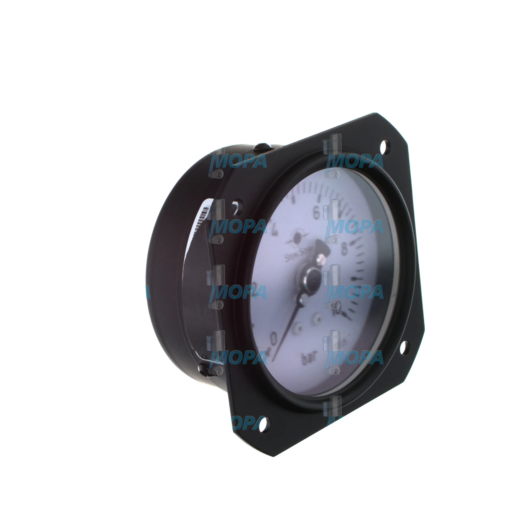 PRESSURE GAUGE - 0001534325 suitable for MTU engines 7