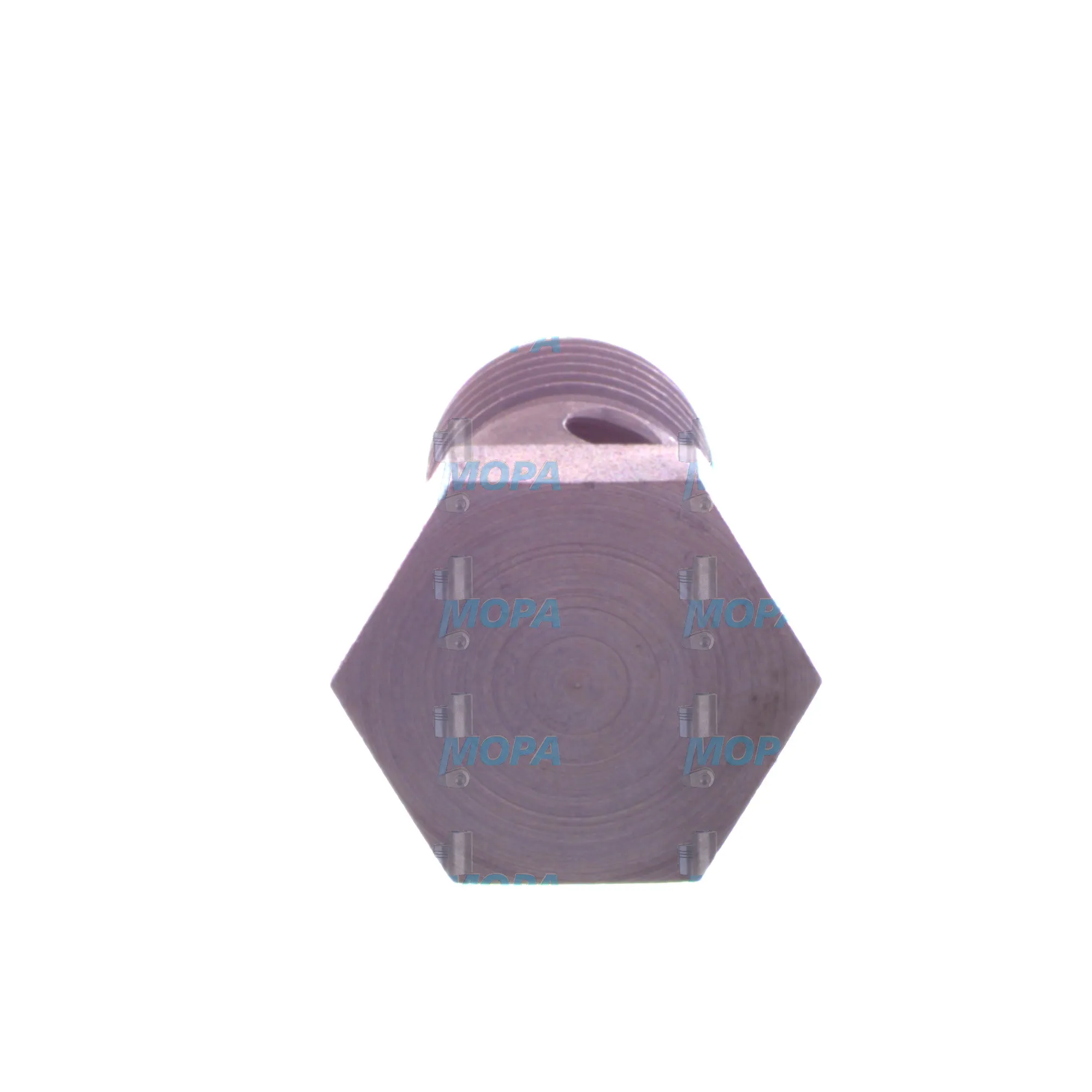 HOLLOW SCREW - 06783404107 suitable for MAN D-engines 8