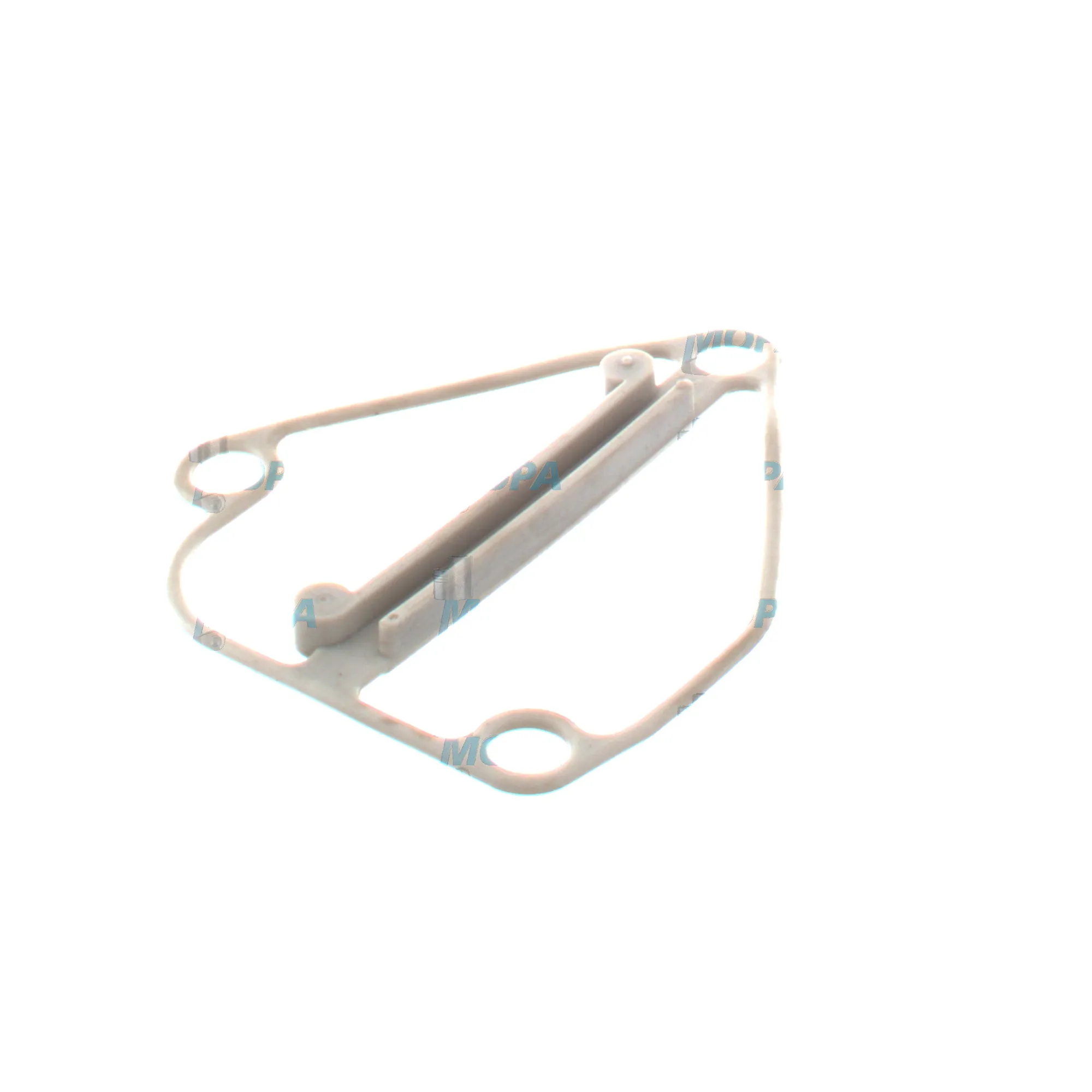 GASKET - 02417871 suitable for Deutz engines